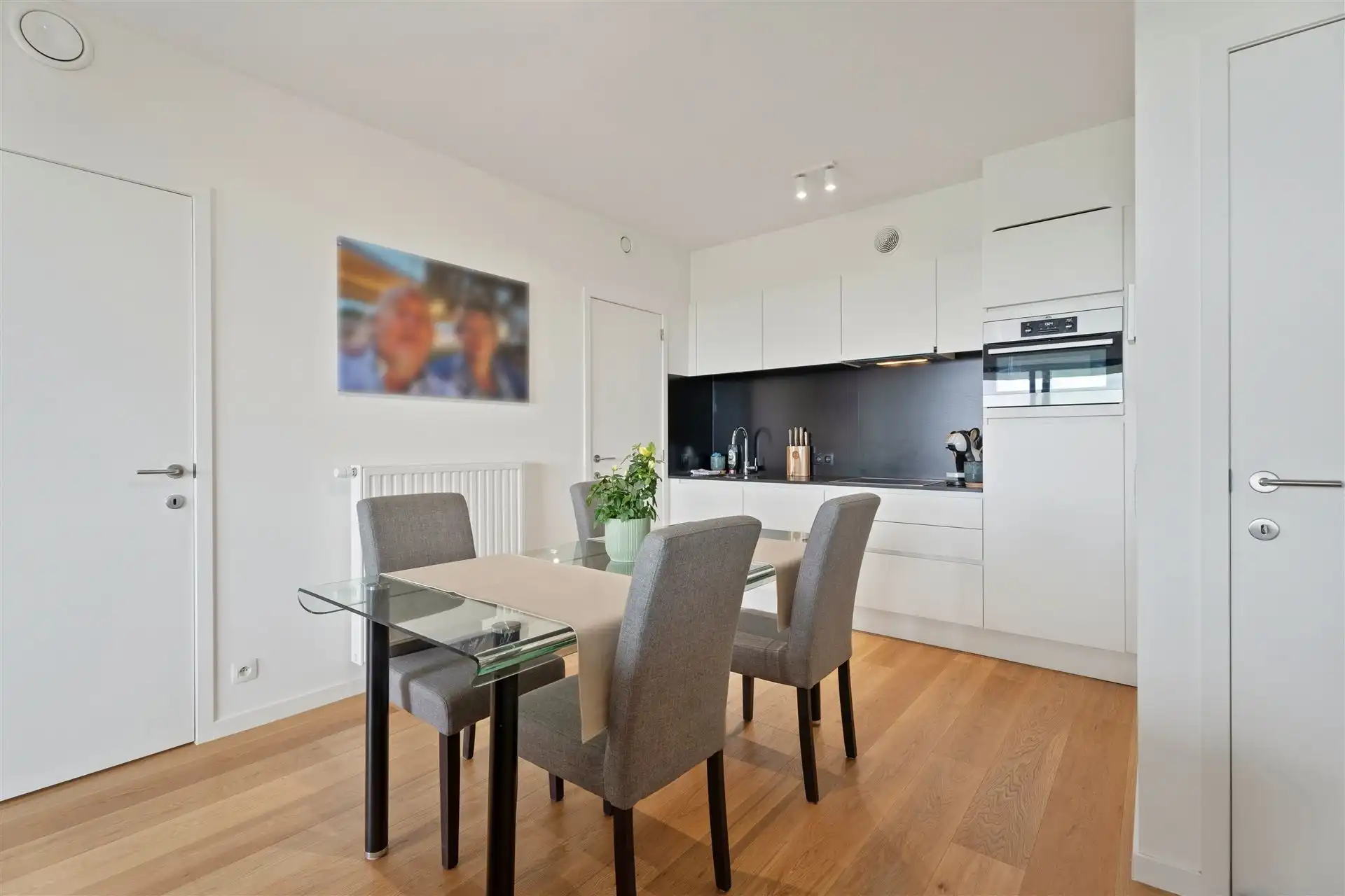 ZUIDGERICHT TERRAS / MODERN foto 12