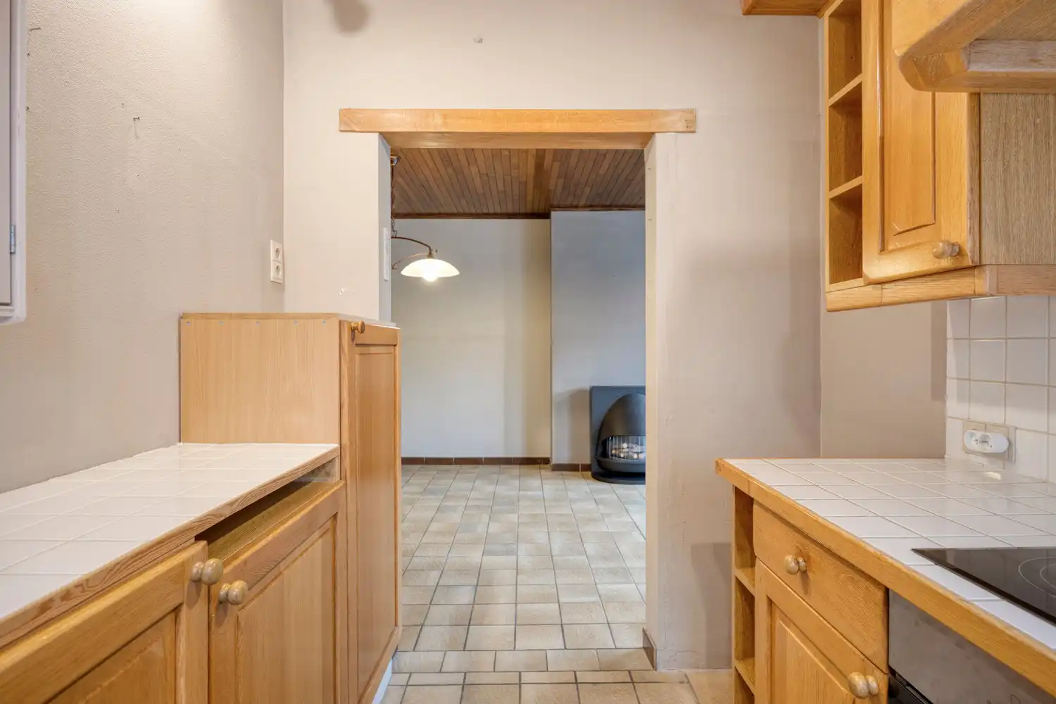 HOB kangoeroewoning met 2 APP. en 2 garages op 372m2. foto 11