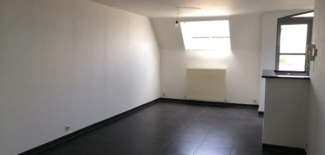 Instapklaar appartement met prachtig zicht op het water in centrum Geraardsbergen foto 23