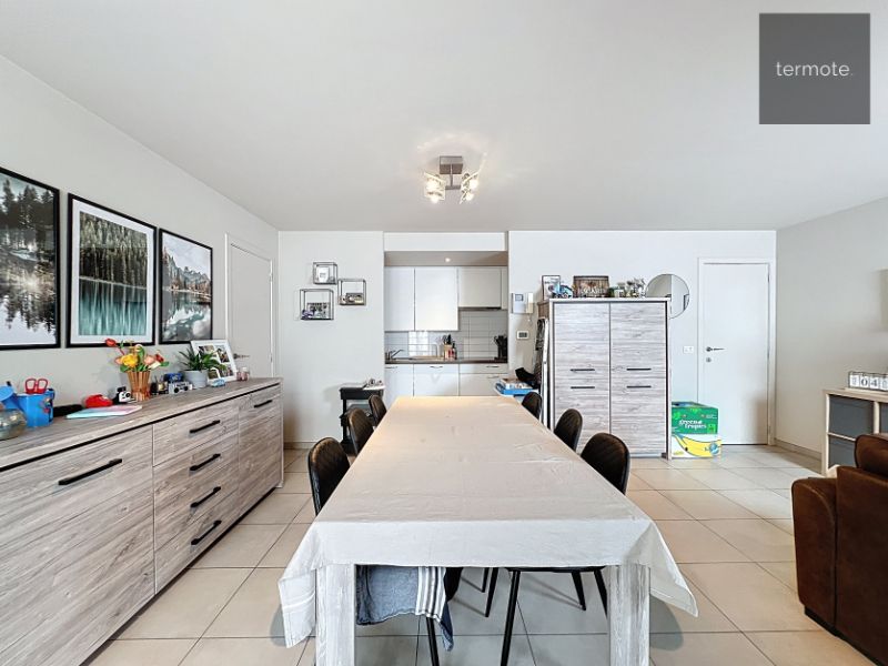 Duplex appartement foto 4