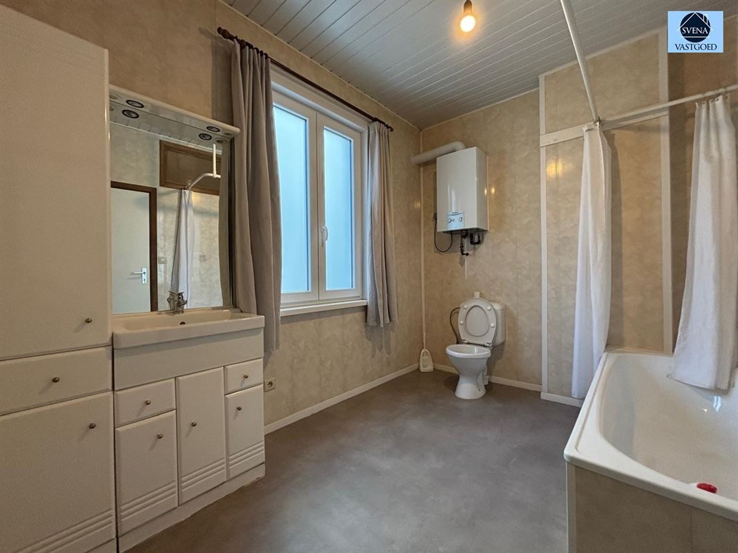 LEUKE STADSWONING MET 3 SLAAPKAMERS foto 8