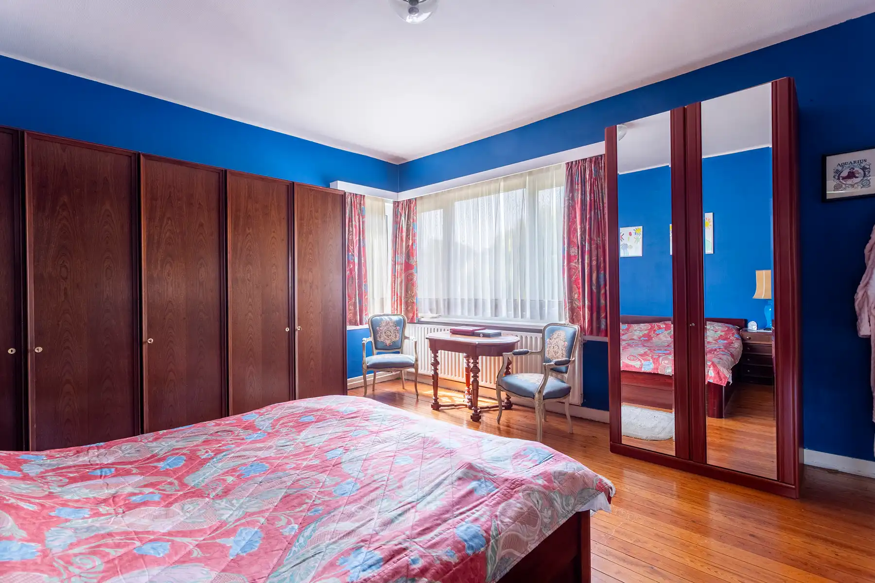 Art deco-charme op uitzonderlijk perceel 3.624 m² in Edegem foto 13