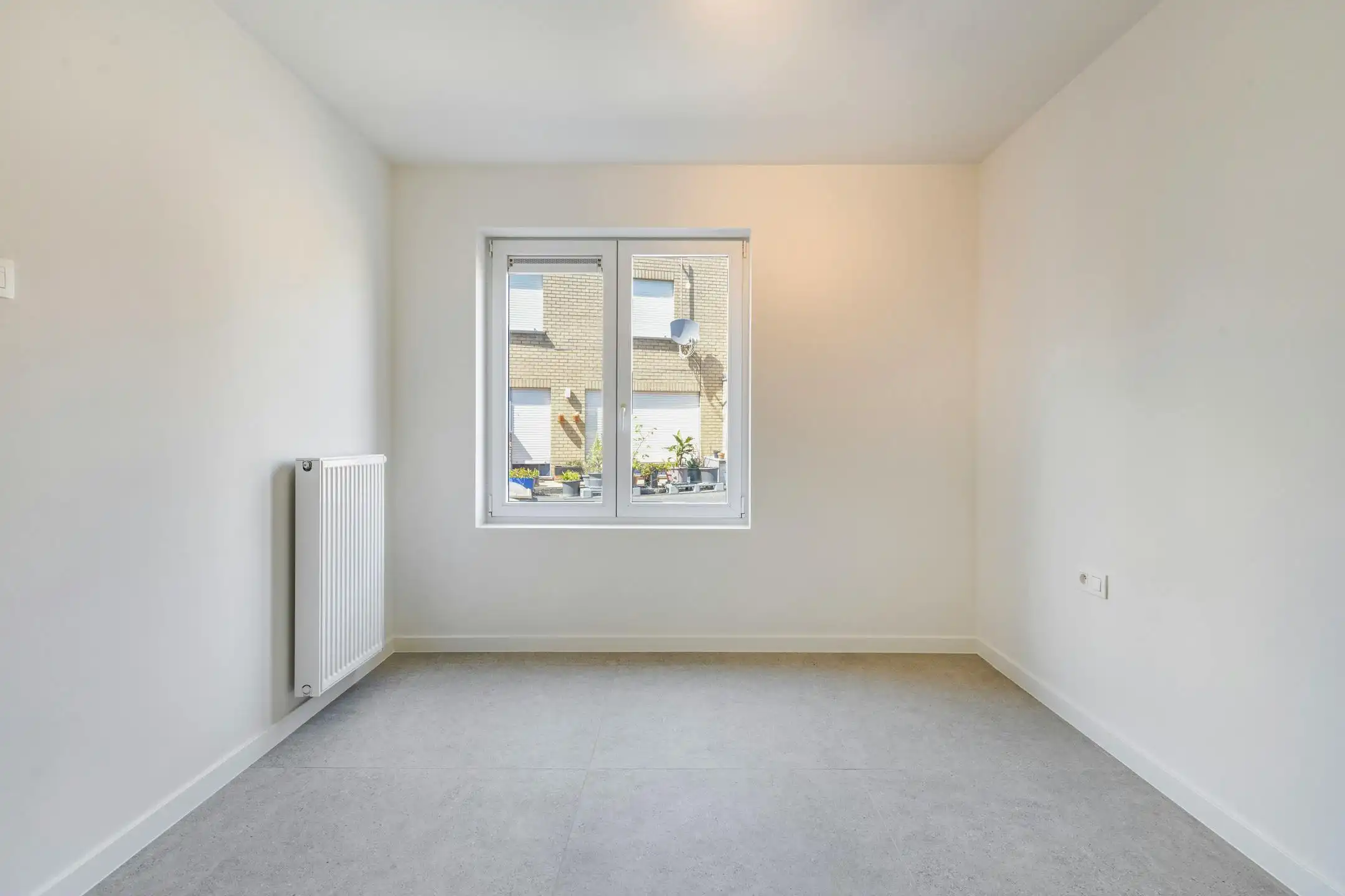 Rustig gelegen appartement te koop te Blankenberge foto 8
