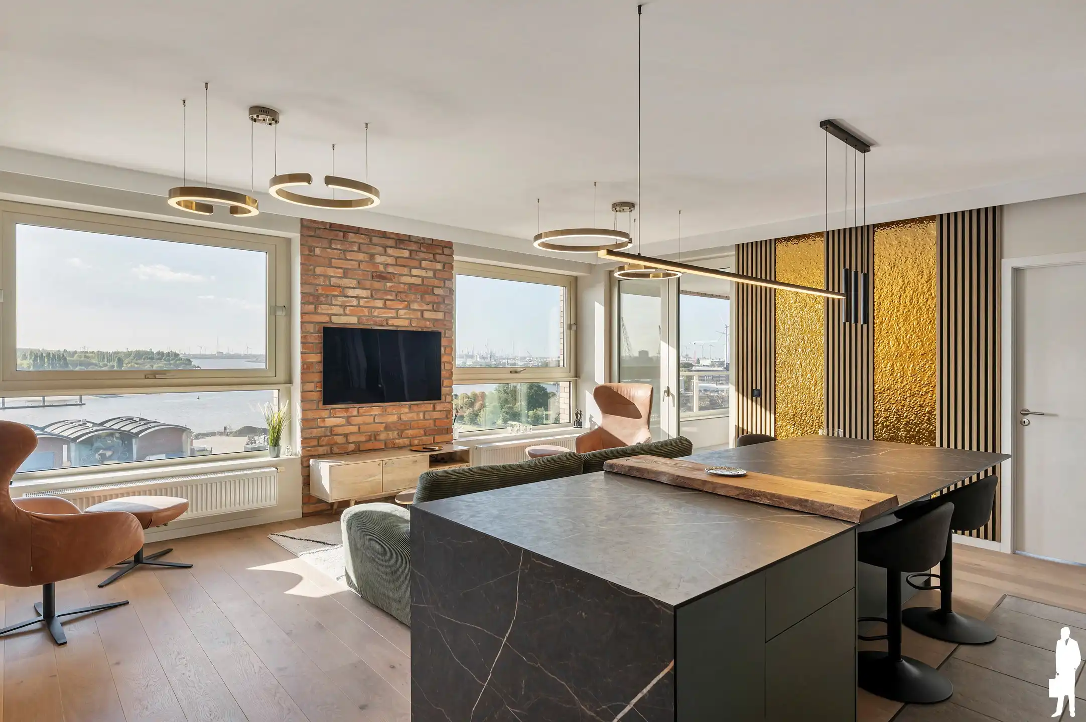 Appartement te huur 2000 Antwerpen
