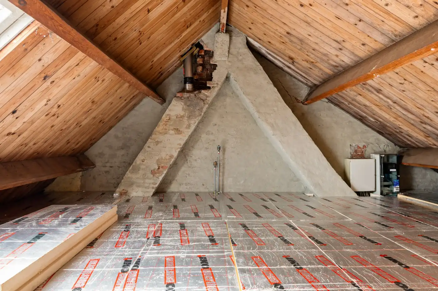 Charmante, top gelegen woning met 2 slpk. en fantastische zuid-tuin foto 20