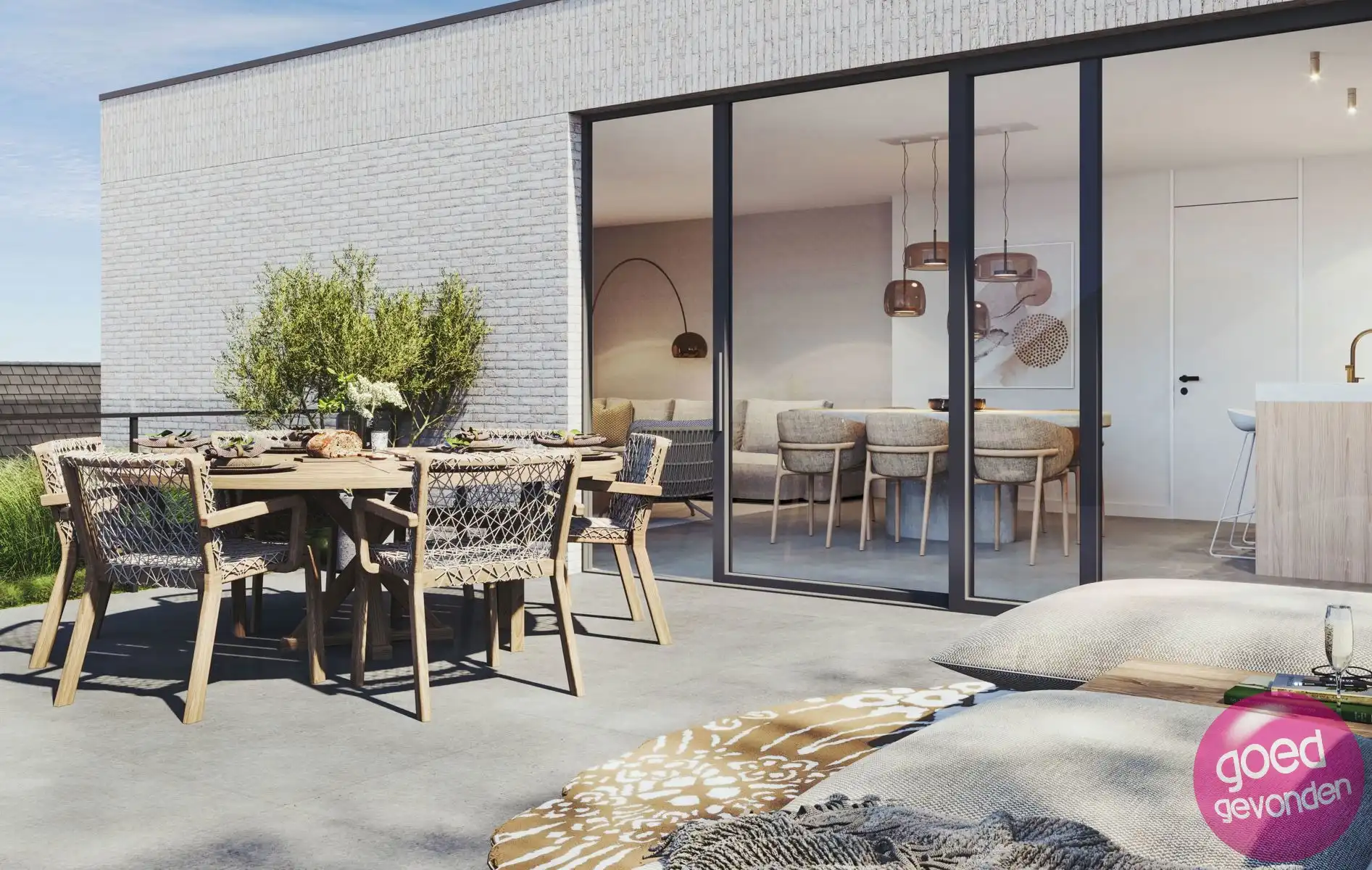 NIEUWBOUWPROJECT JEAN-LOU foto 7