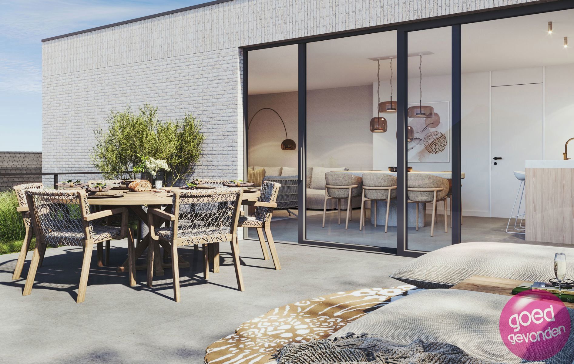 NIEUWBOUWPROJECT JEAN-LOU foto 7