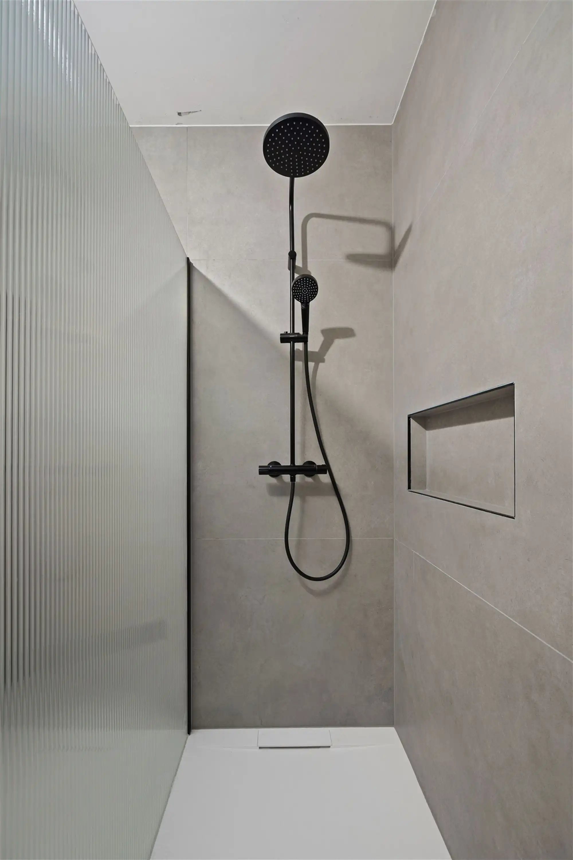 NIEUWBOUW APPARTEMENT VAN 105M² MET 2 SLAAPKAMERS EN TERRASSEN MET MOGELIJKHEID TOT AANKOOP 6% BTW! foto 10