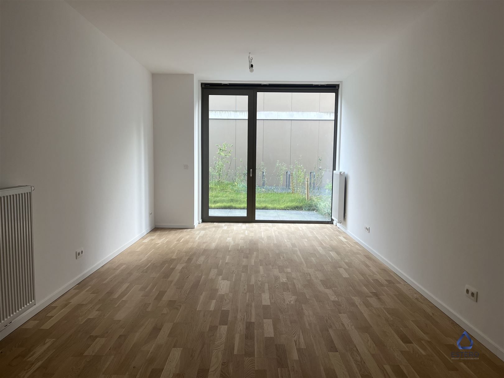 Nieuwbouw appartement te huur in Anderlecht foto 5