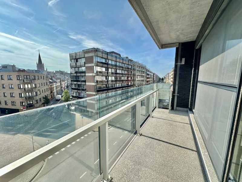 Res. W Bosschem : smaakvol ingericht appartement in een kunstzinnige en kleinschalige Residentie foto 2