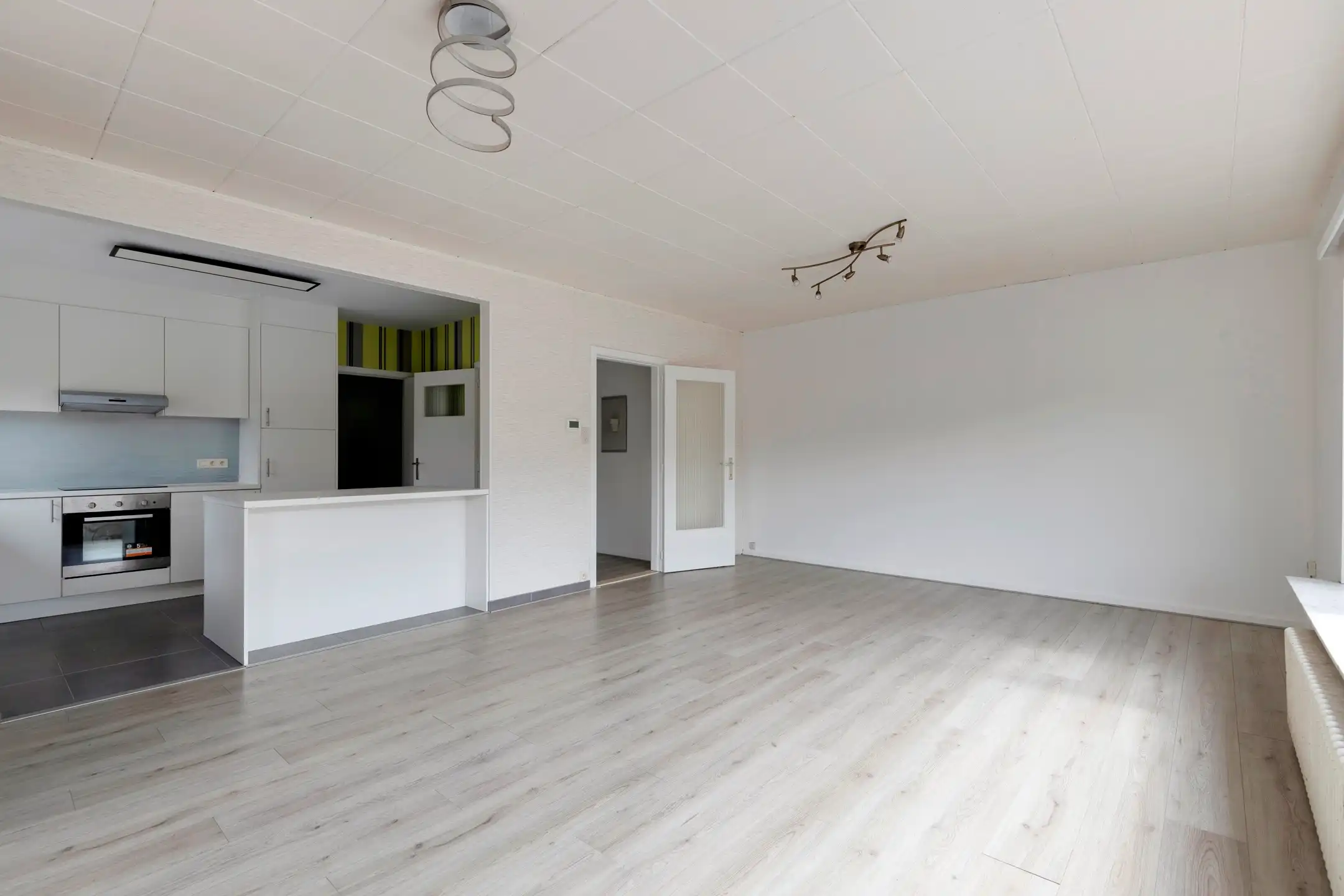2-slaapkamer appartement te Sint-Kruis foto 4