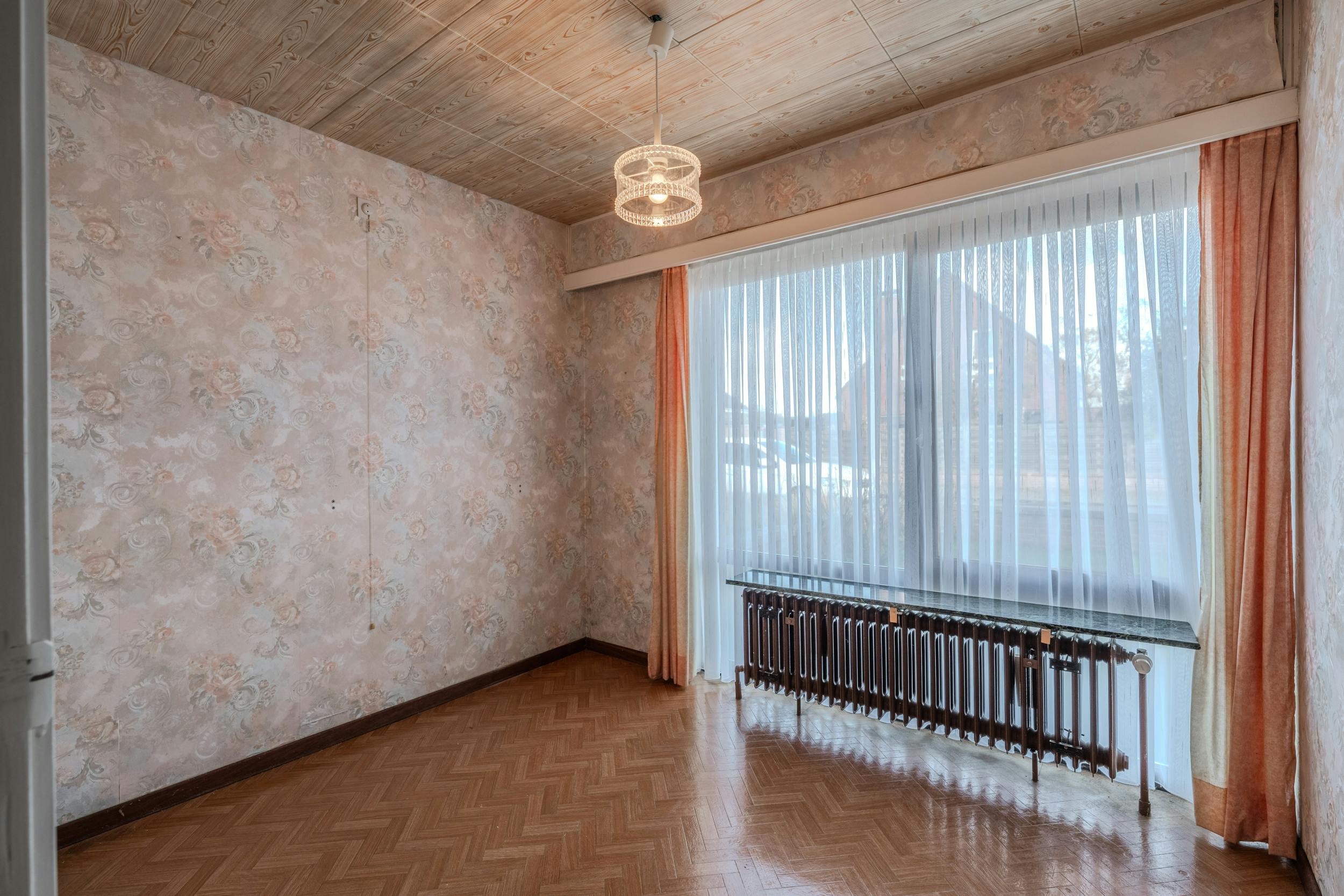 Bungalow met zonnige tuin te koop te Westende! foto 14