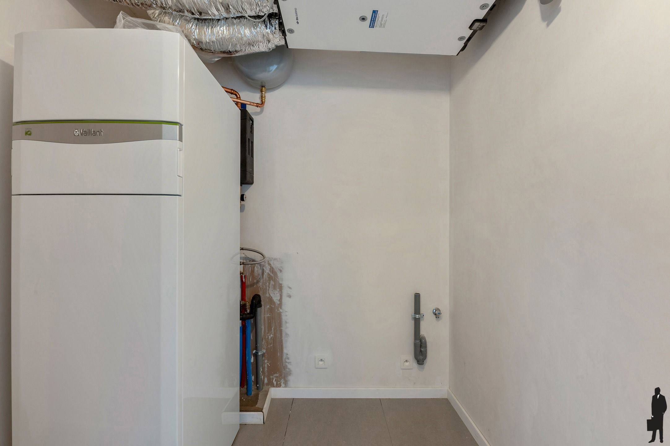 KOOP NU NOG AAN 6%! Stijlvol nieuwbouwproject het Bloemenhof gelegen in het centrum van Hoogstraten! foto 24