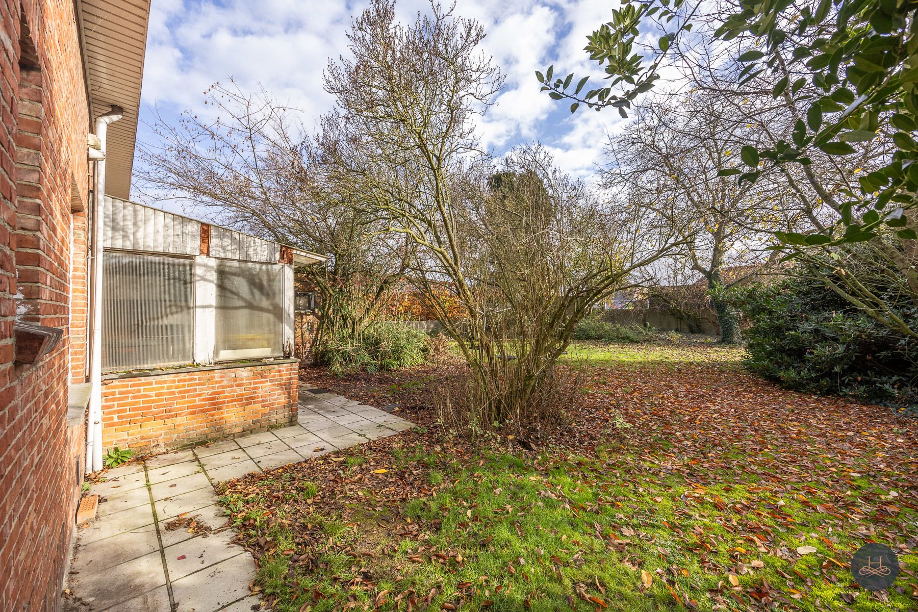 Charmante woning met renovatiepotentieel in Bonheiden foto 20