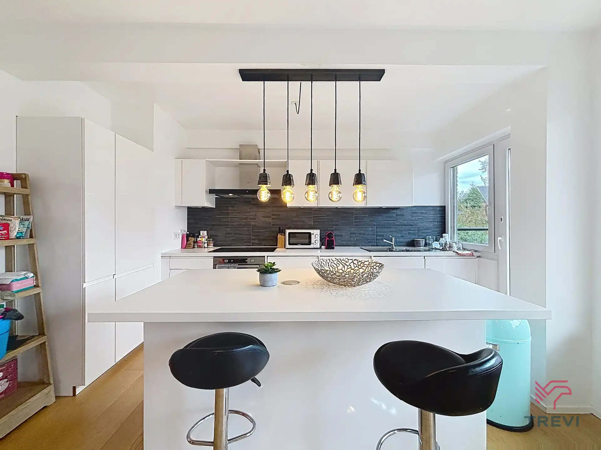 Mooi appartement met 2 slaapkamers vlakbij het Dumontplein foto 3