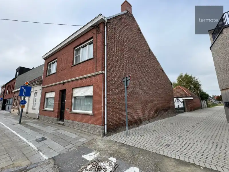 twee woonhuizen foto 22