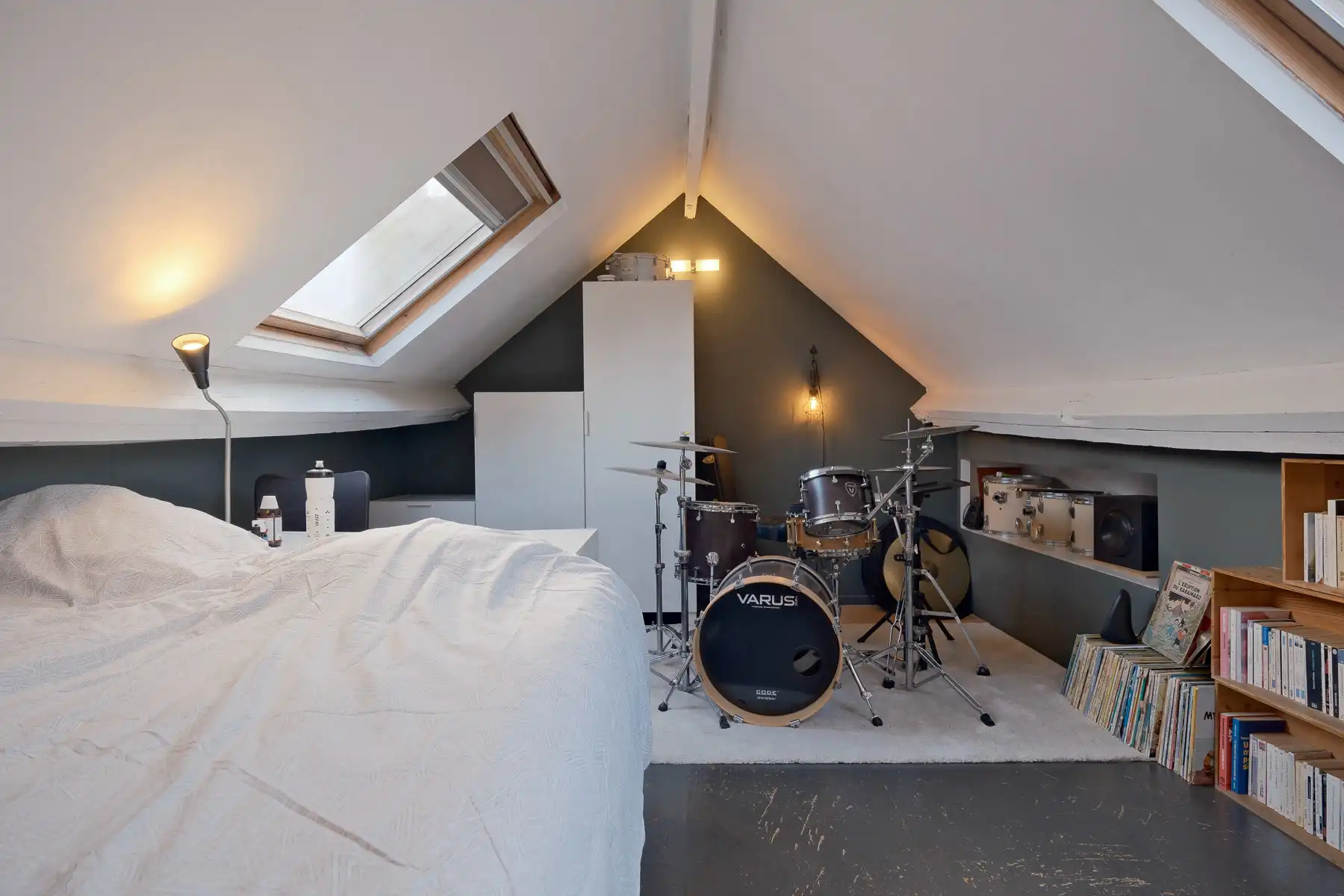 Appartement te koop foto 6