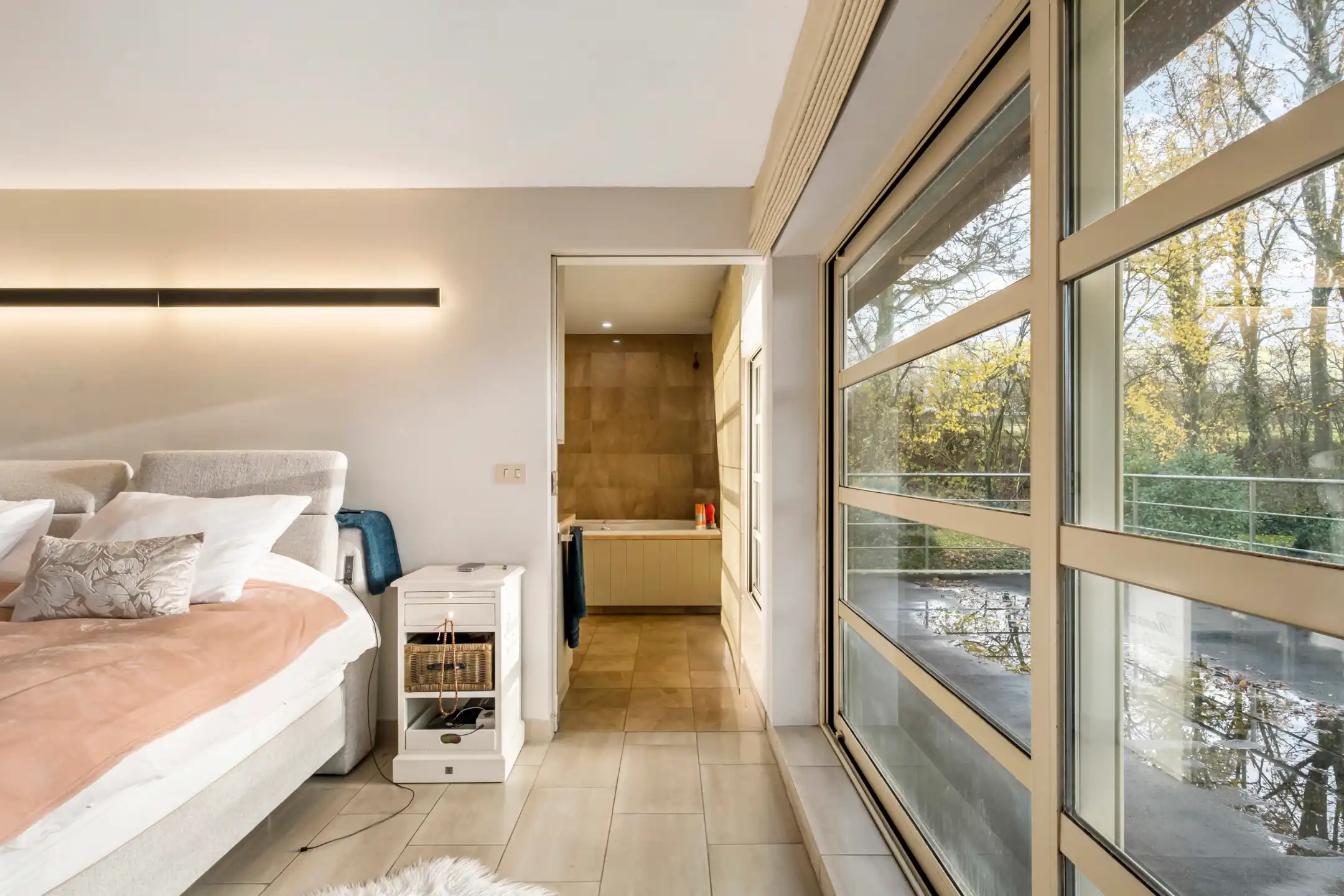 Prachtige villa 330m² met 4 kamers op een grond van 4017m² foto 20