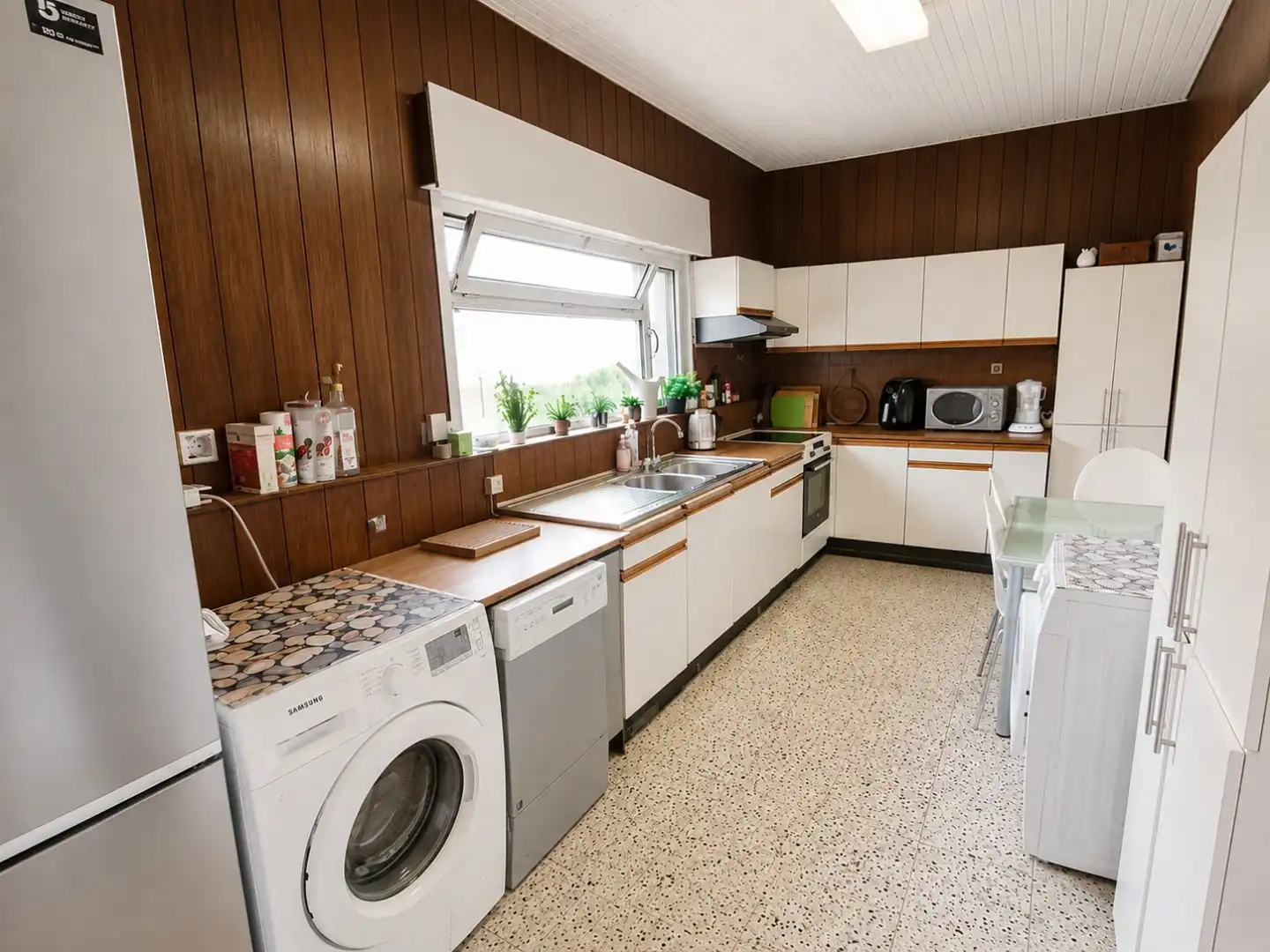 Rust, ruimte en landelijk wonen in Damme foto 14