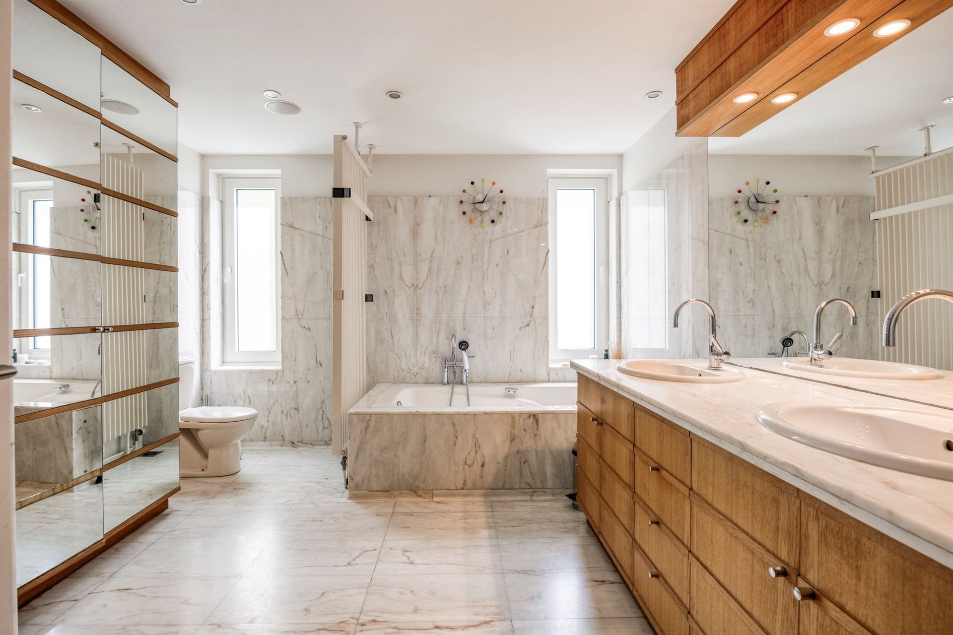 Prachtig gerenoveerde villa "coup de coeur" in residentiële wijk foto 21
