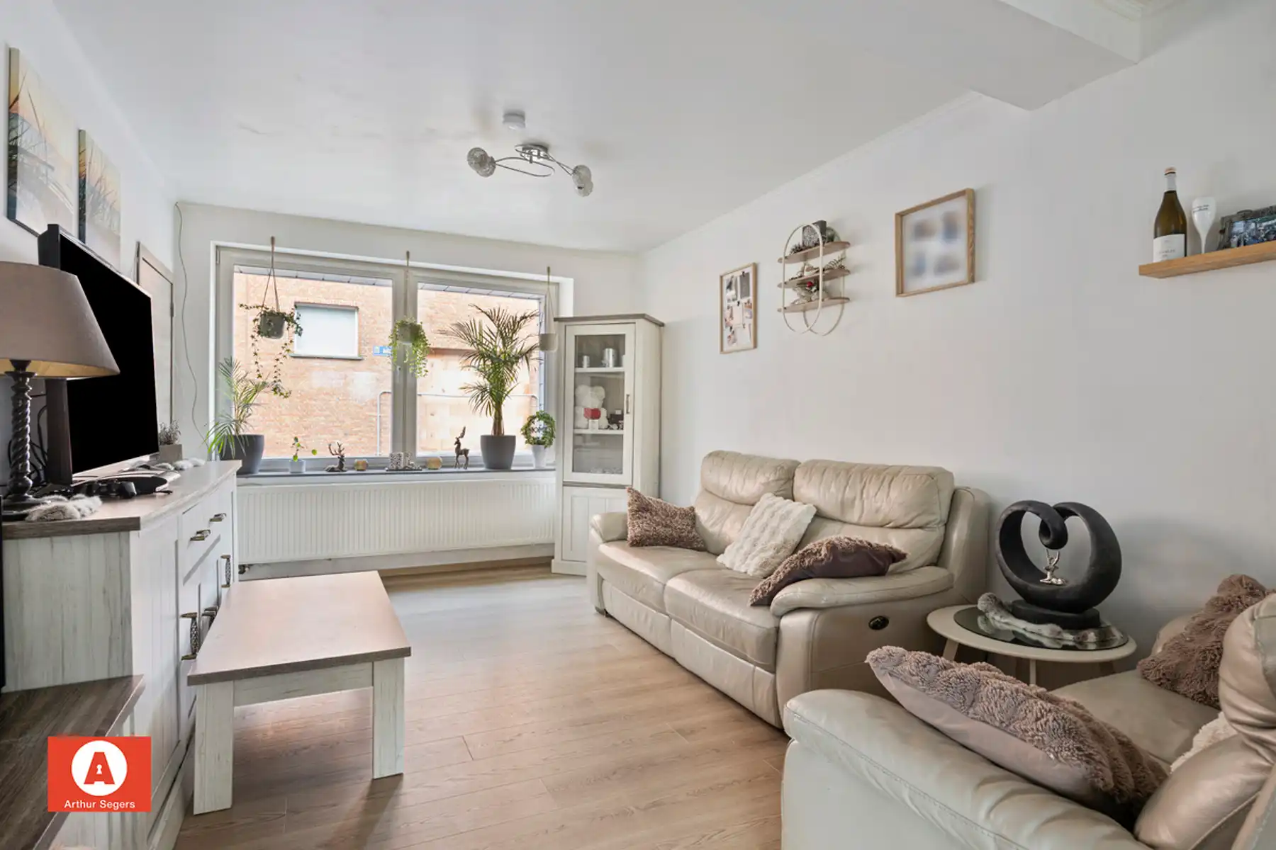 Energiezuinige en instapklare centrum-woning.  foto 6