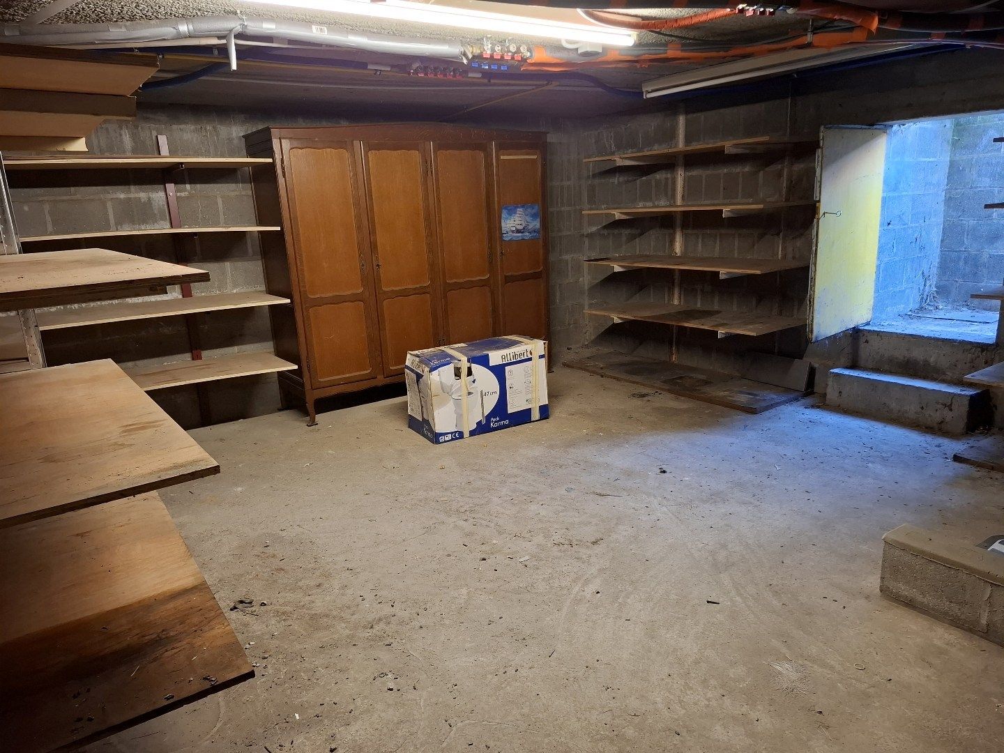 Charmante woning foto 20