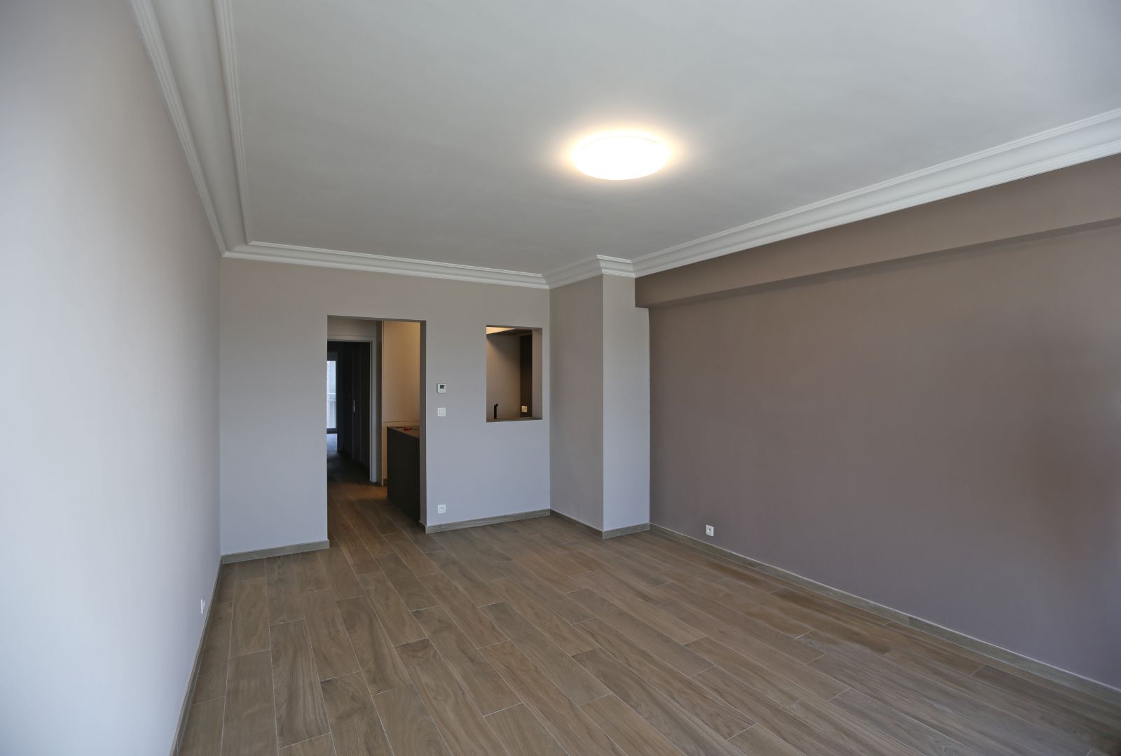 Gerenoveerd appartement op de zeedijk foto 4