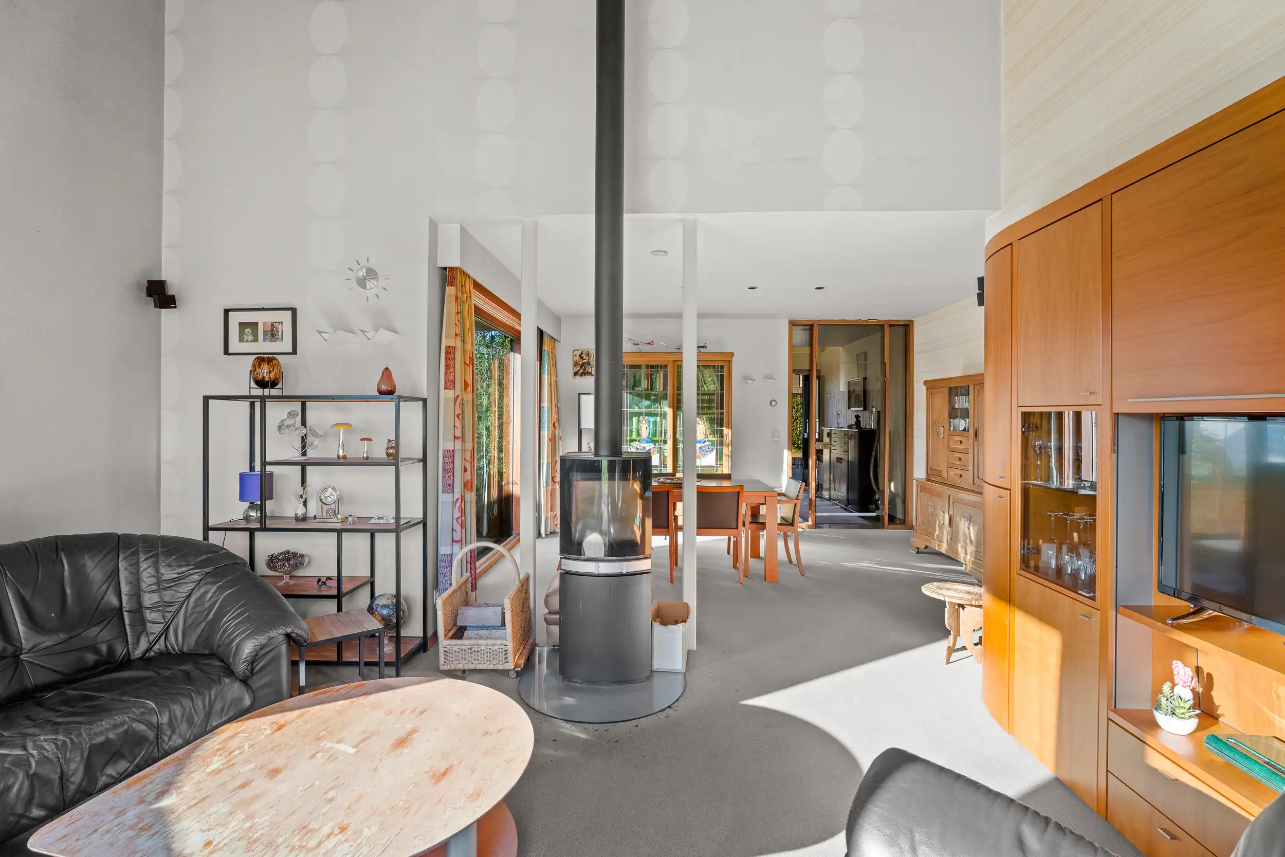 HOB met garage en tuin op toplocatie te Sint-Amandsberg foto 3