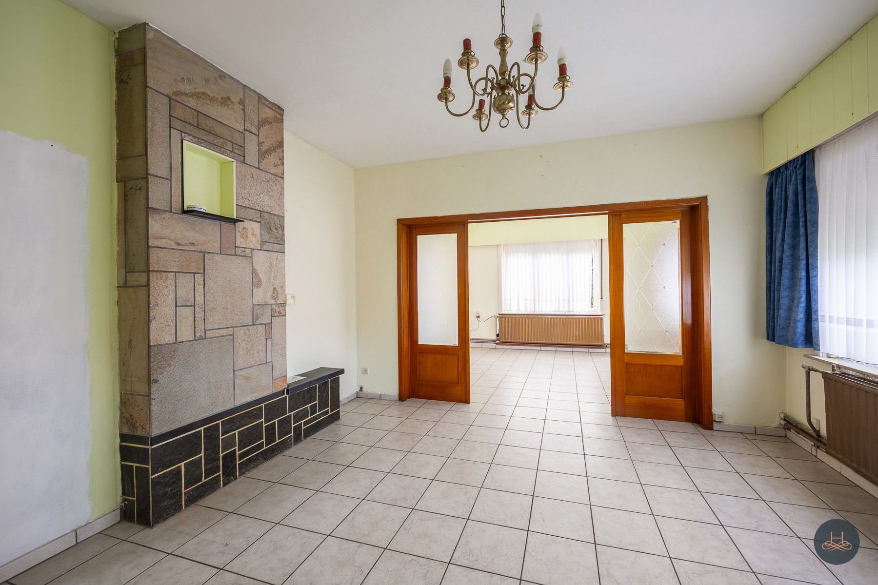 Charmante woning met renovatiepotentieel in Bonheiden foto 2