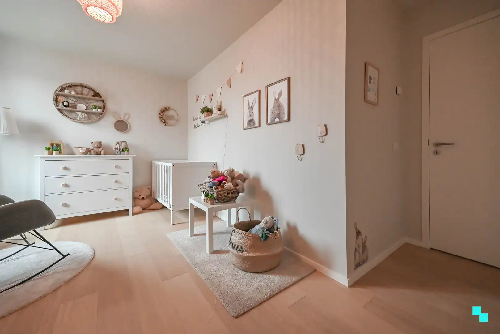 Volledig afgewerkte & energiezuinige woning op rustige verkaveling te Ingelmunster foto 15