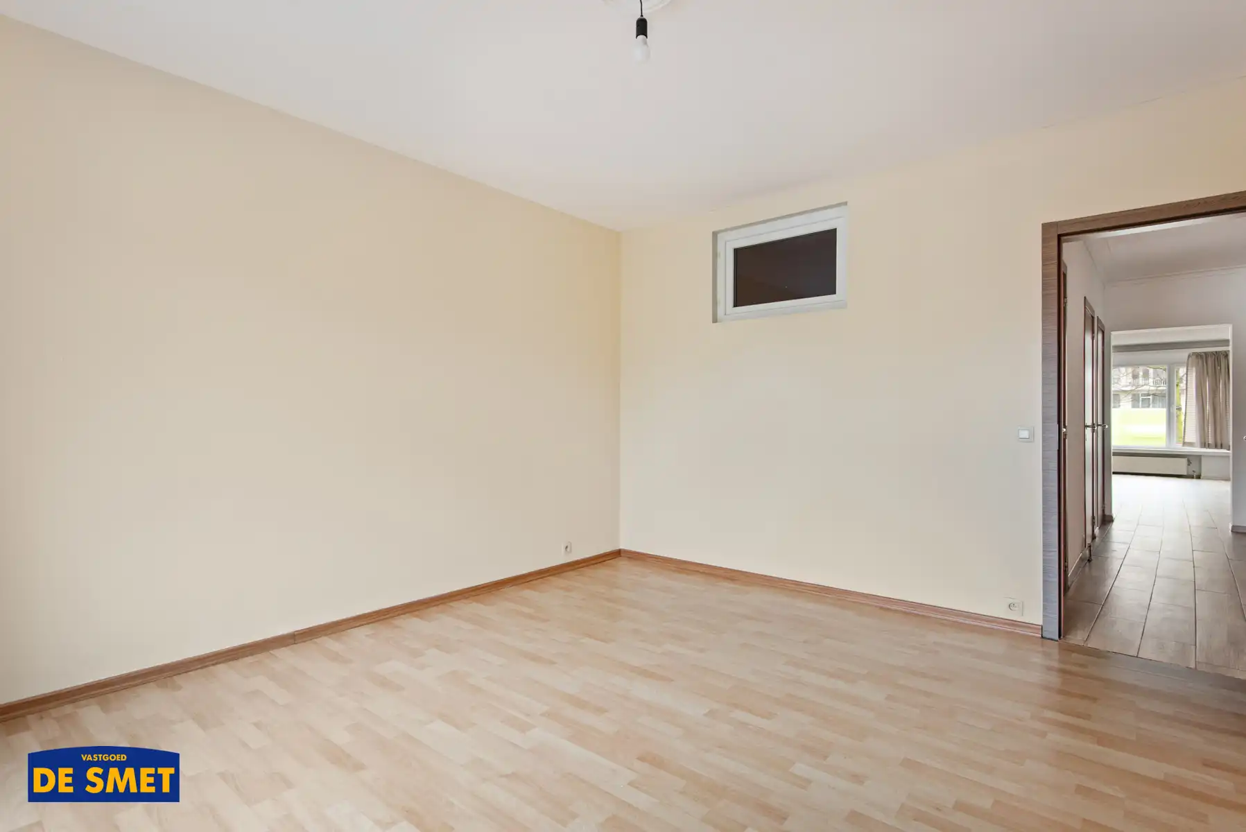 Centraal gelegen appartement met terrasje voor- én achteraan foto 14