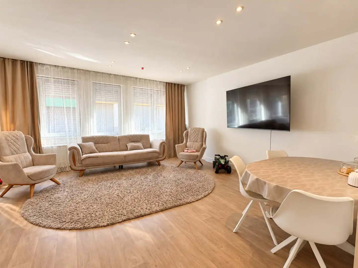Huis te koop Noordstraat 193 - B - 8800 Roeselare