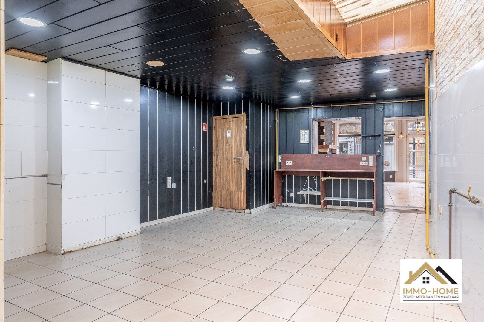 Handelspand/horeca op topligging te Lokeren foto 20
