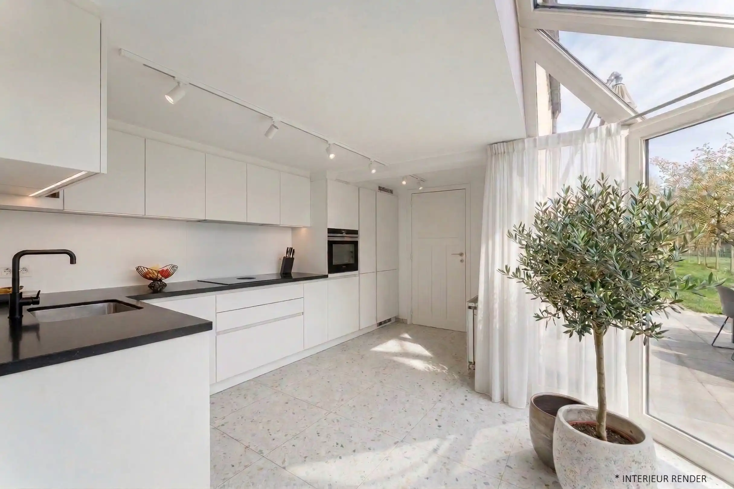 Jouw nieuwe thuis in Kuringen: lichtrijke HOB met 3 slaapkamers op groen perceel van 6a10 foto 10