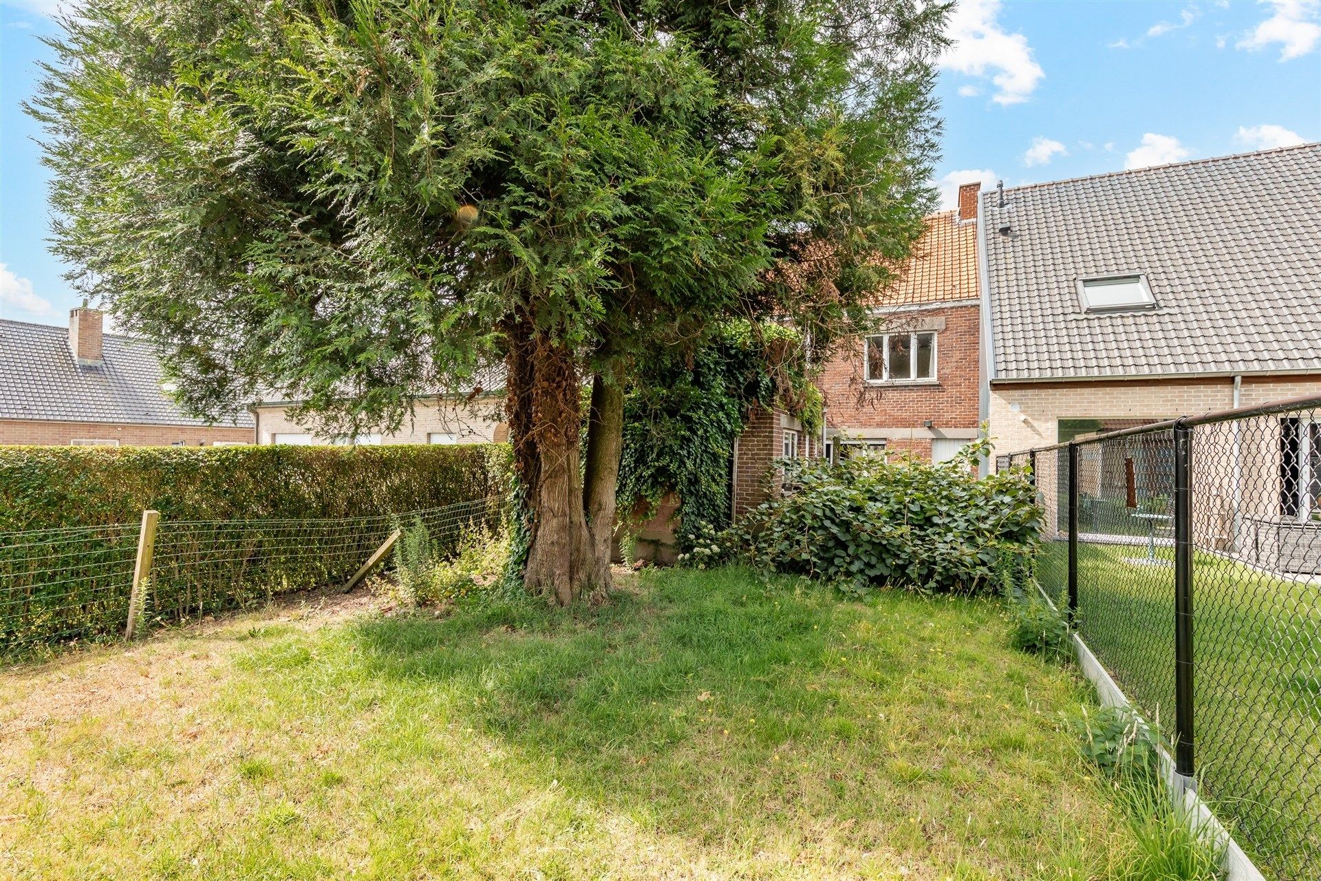 Volledig te renoveren woning met 3 slaapkamers in Wetteren foto 23