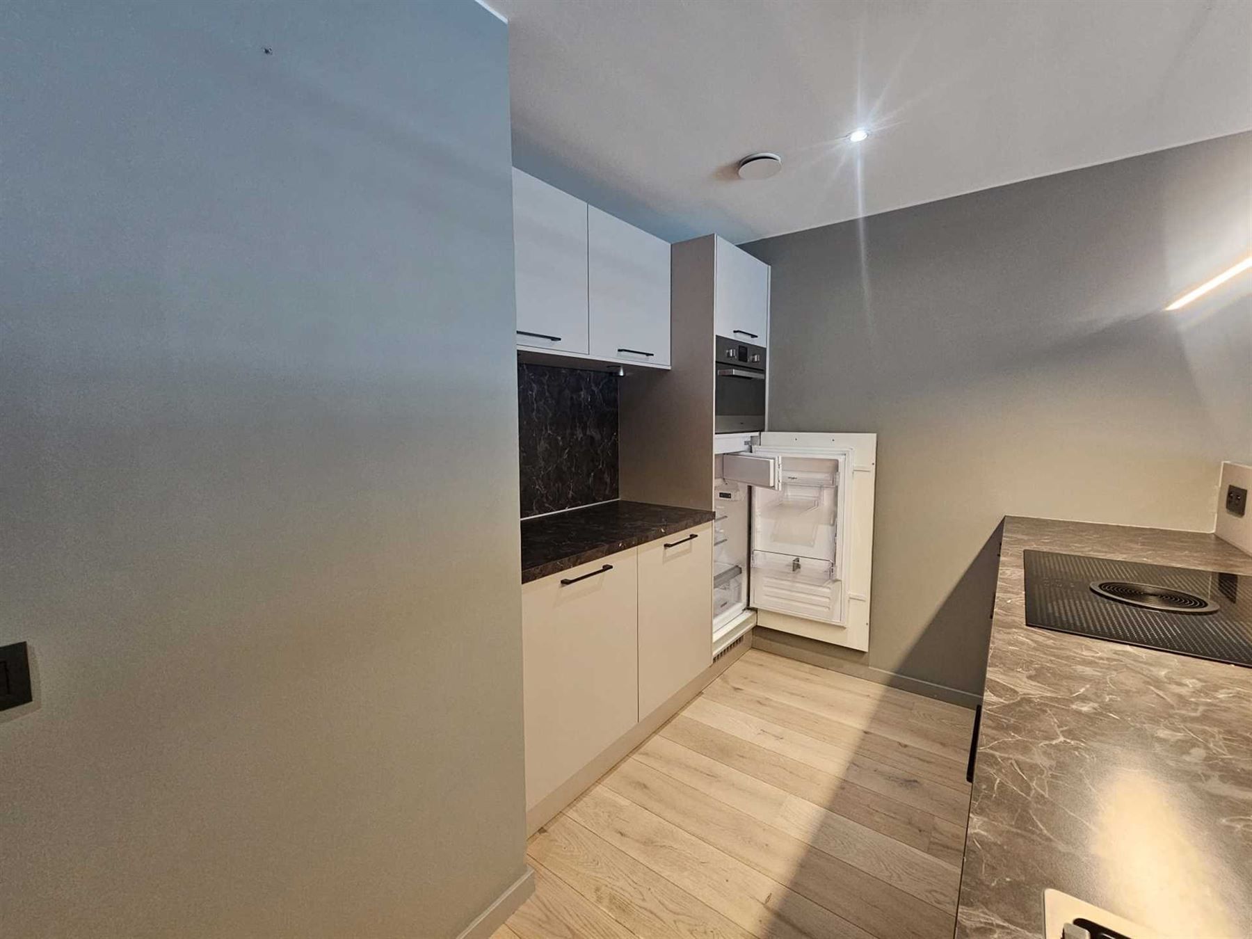 Nieuwbouwappartement aan de Schelde! foto 5