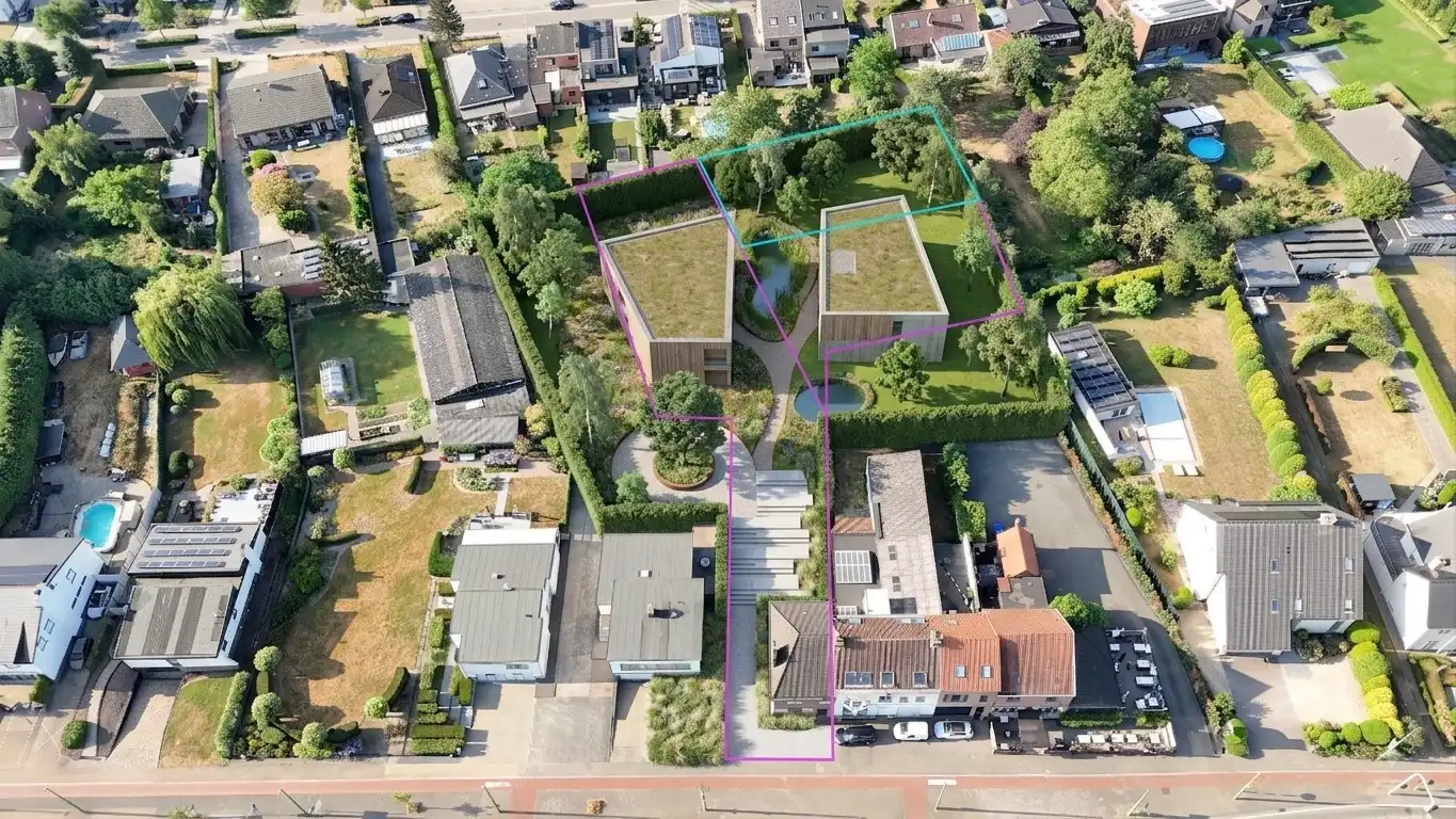 Projectgrond voor min 8 wooneenheden foto 5