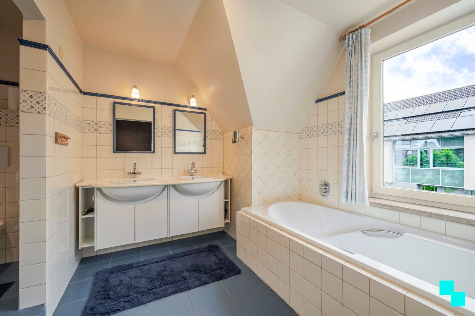 Charmante villa in het groen te Roeselare foto 27