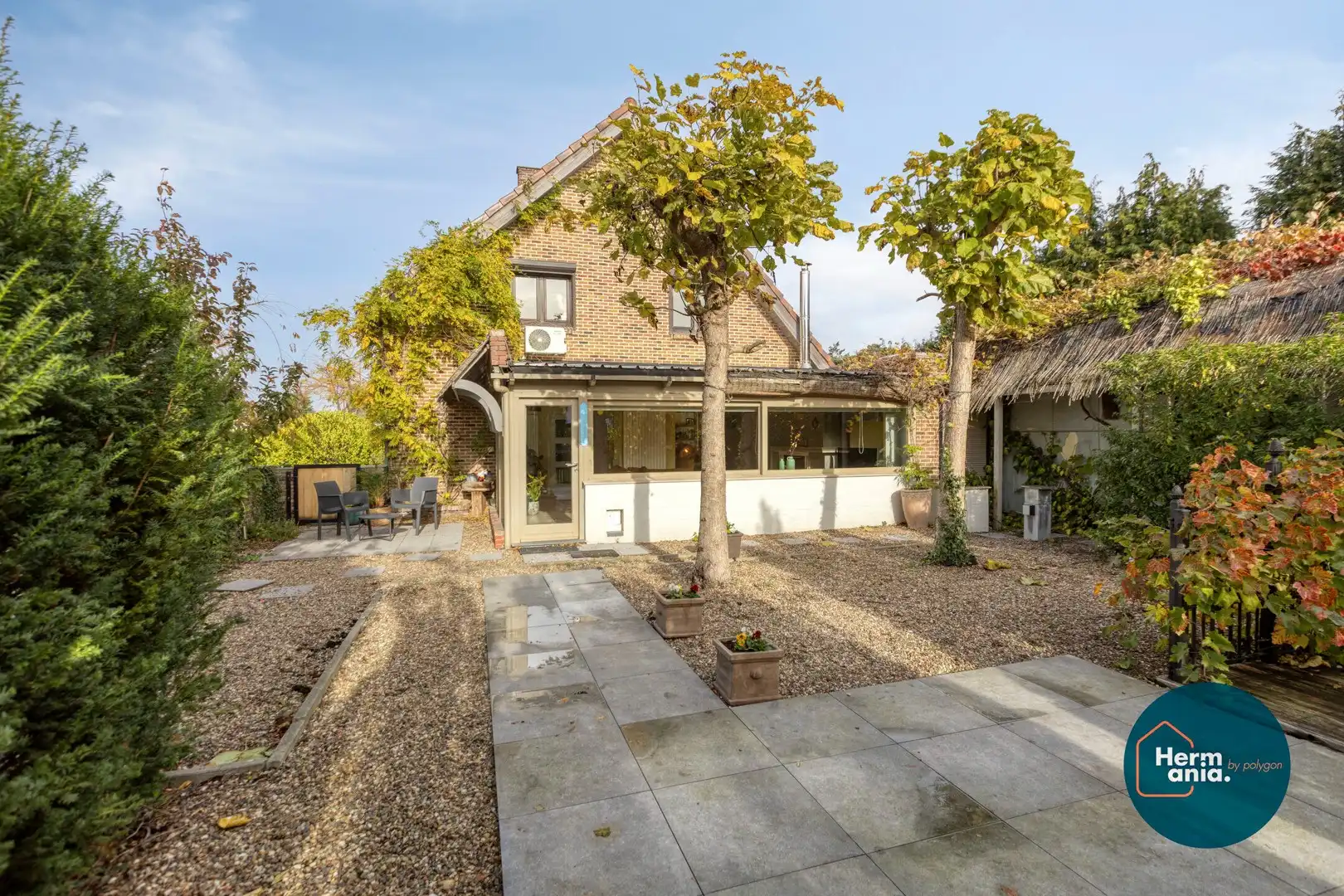 Te koop: Woning met enorm potentieel en een groot perceel in Genk foto 36