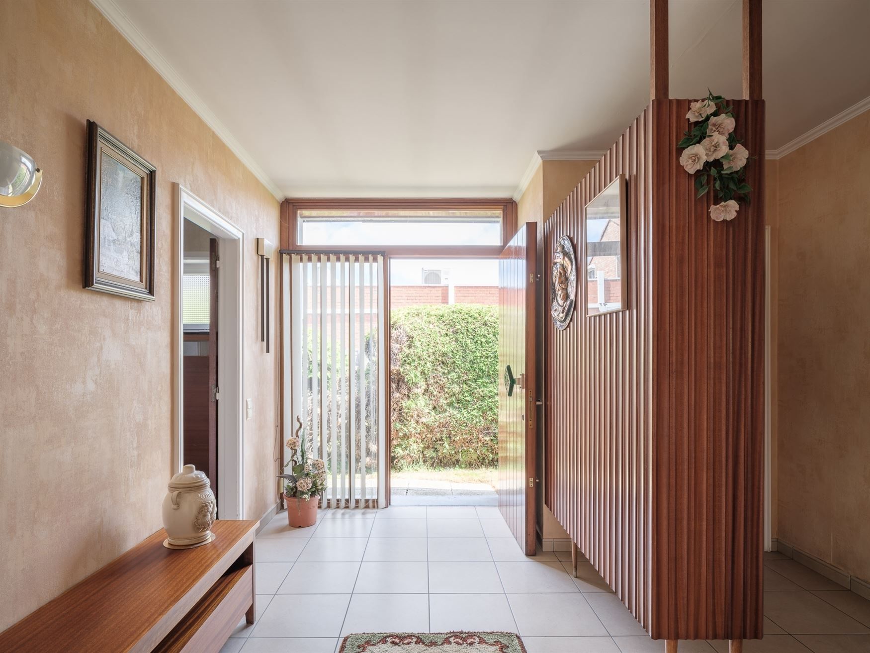Charmante woning met heel wat potentieel foto 4