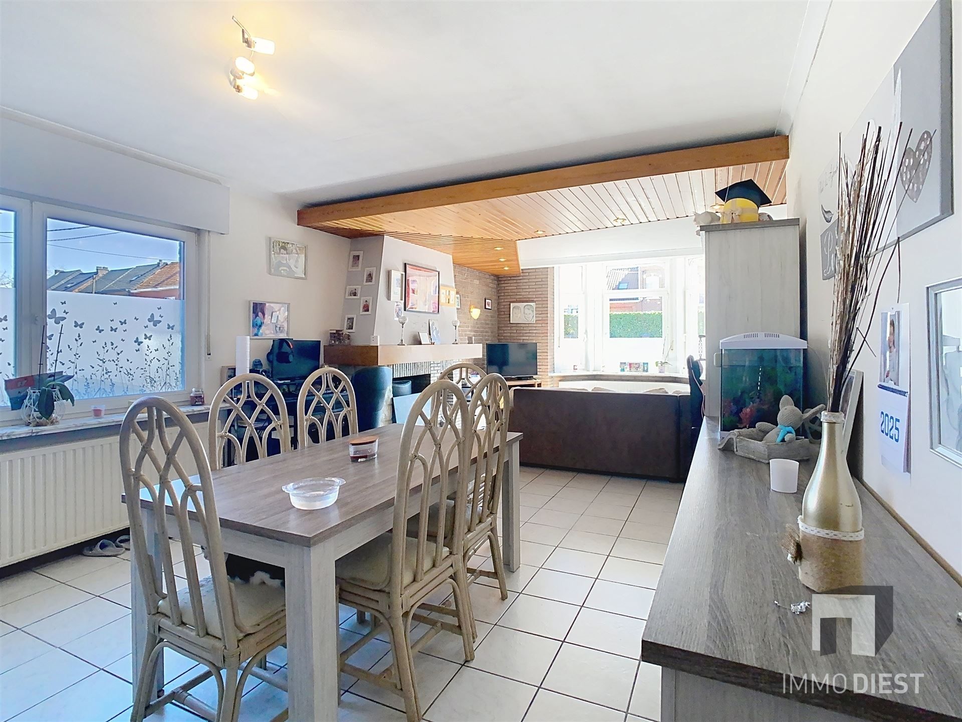 Karakterwoning met veel potentieel foto 4