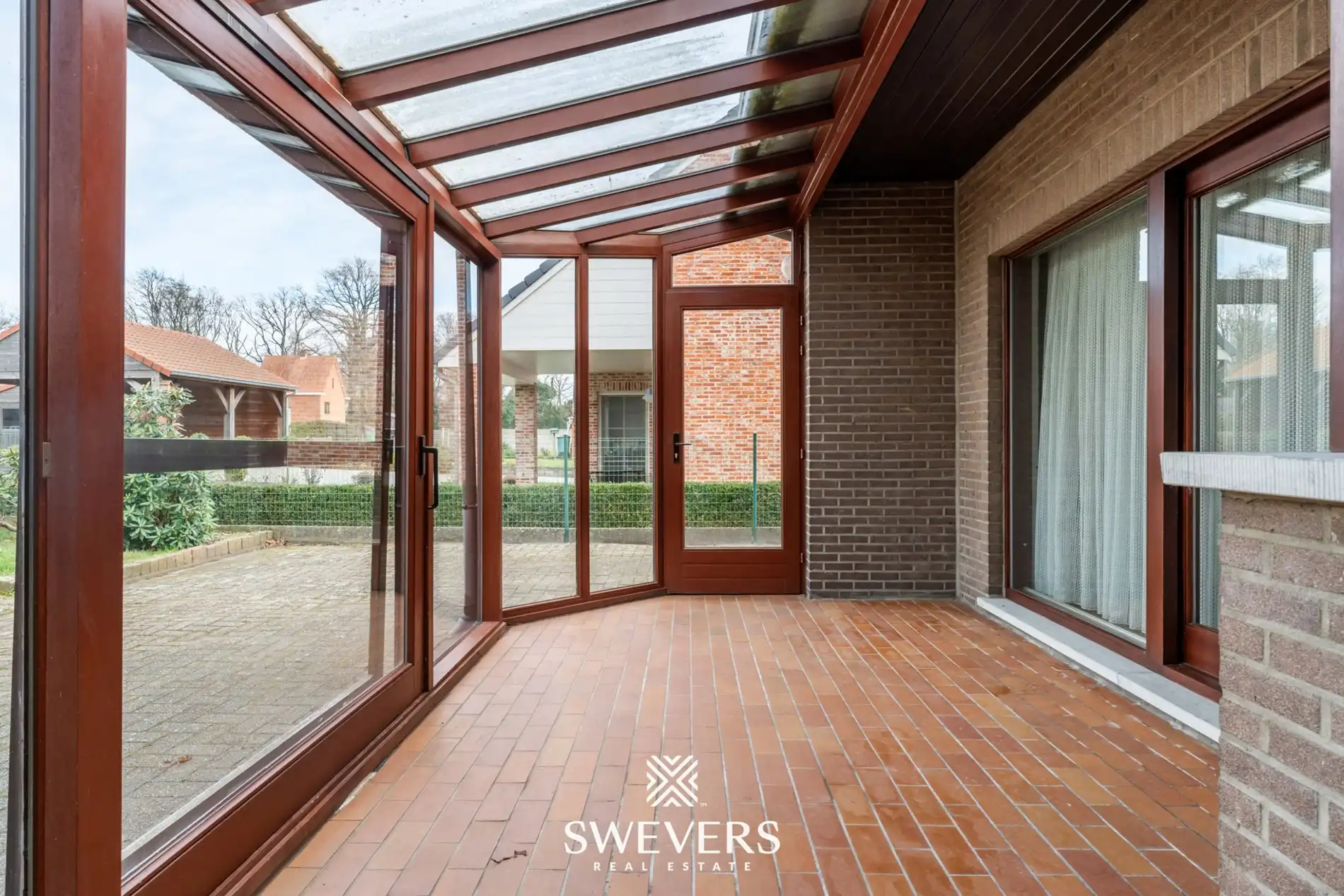 Op te frissen woning op 14a 23ca met open uitzicht foto 19