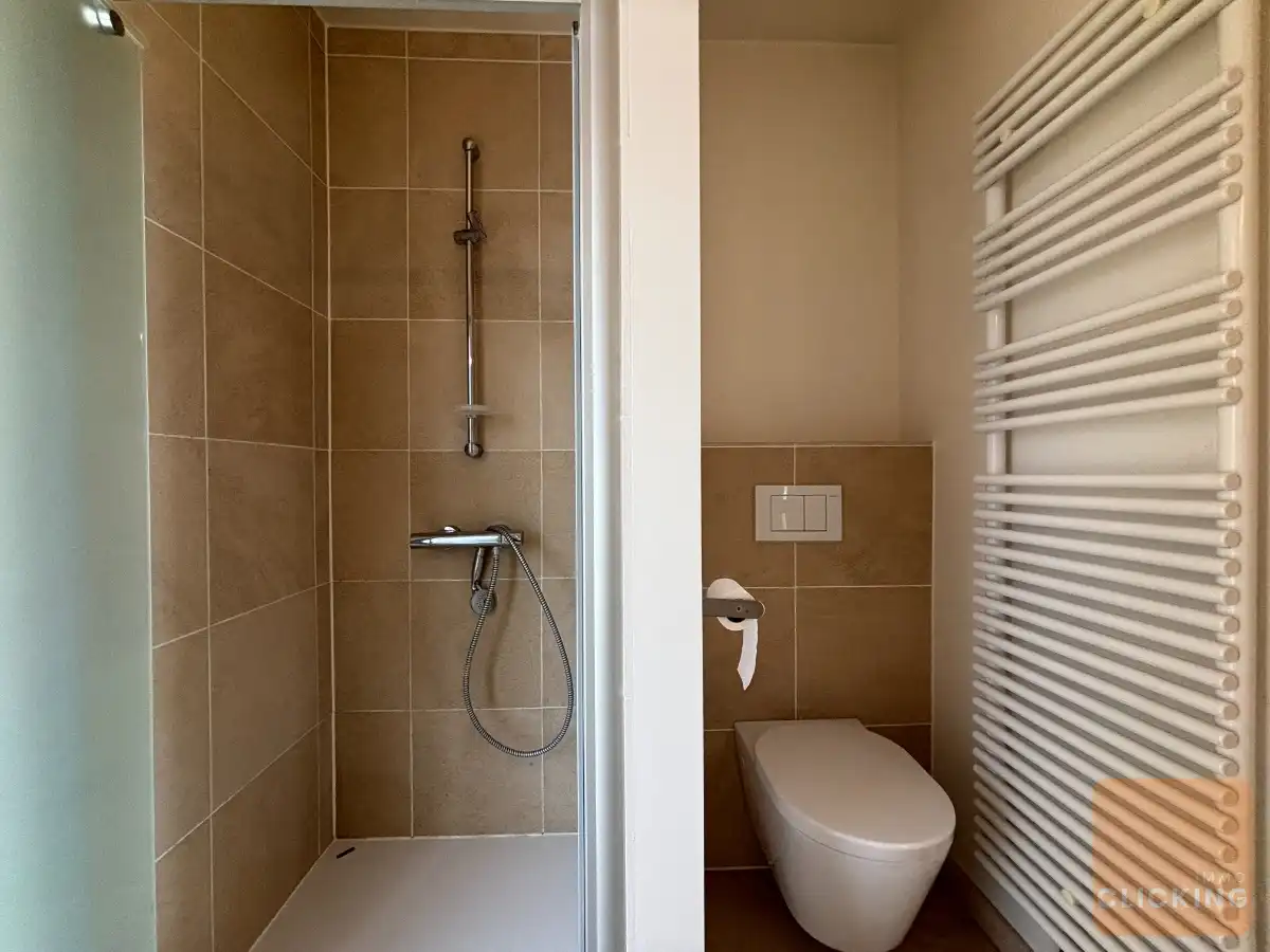 Uitzonderlijke penthouse met 3 slaapkamers en fantastisch terras (200m2) foto 18