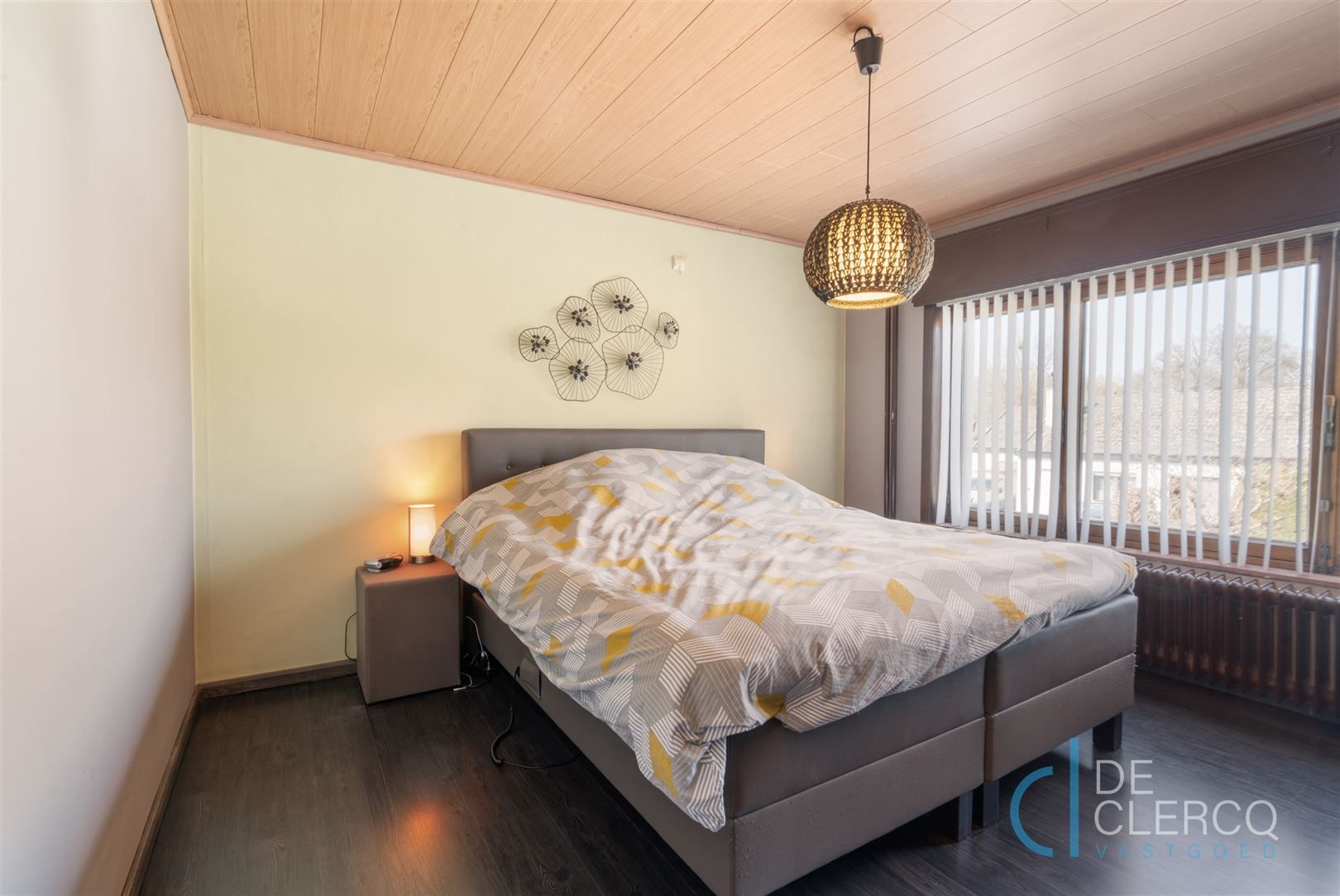 Halfopen woning te koop op goede ligging in Destelbergen!  foto 16