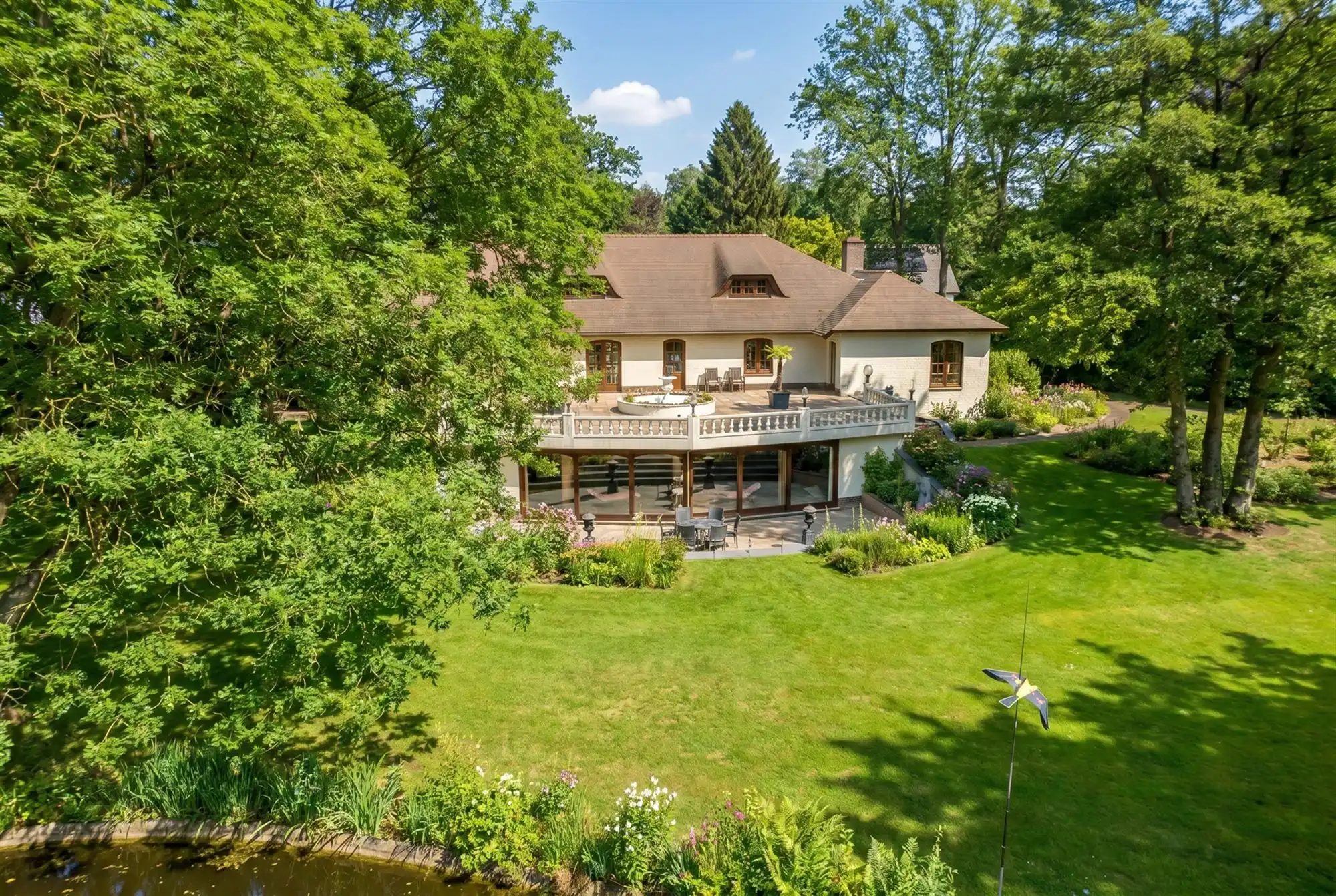 Huis te koop Tisselrietweg 55 - 3910 Pelt