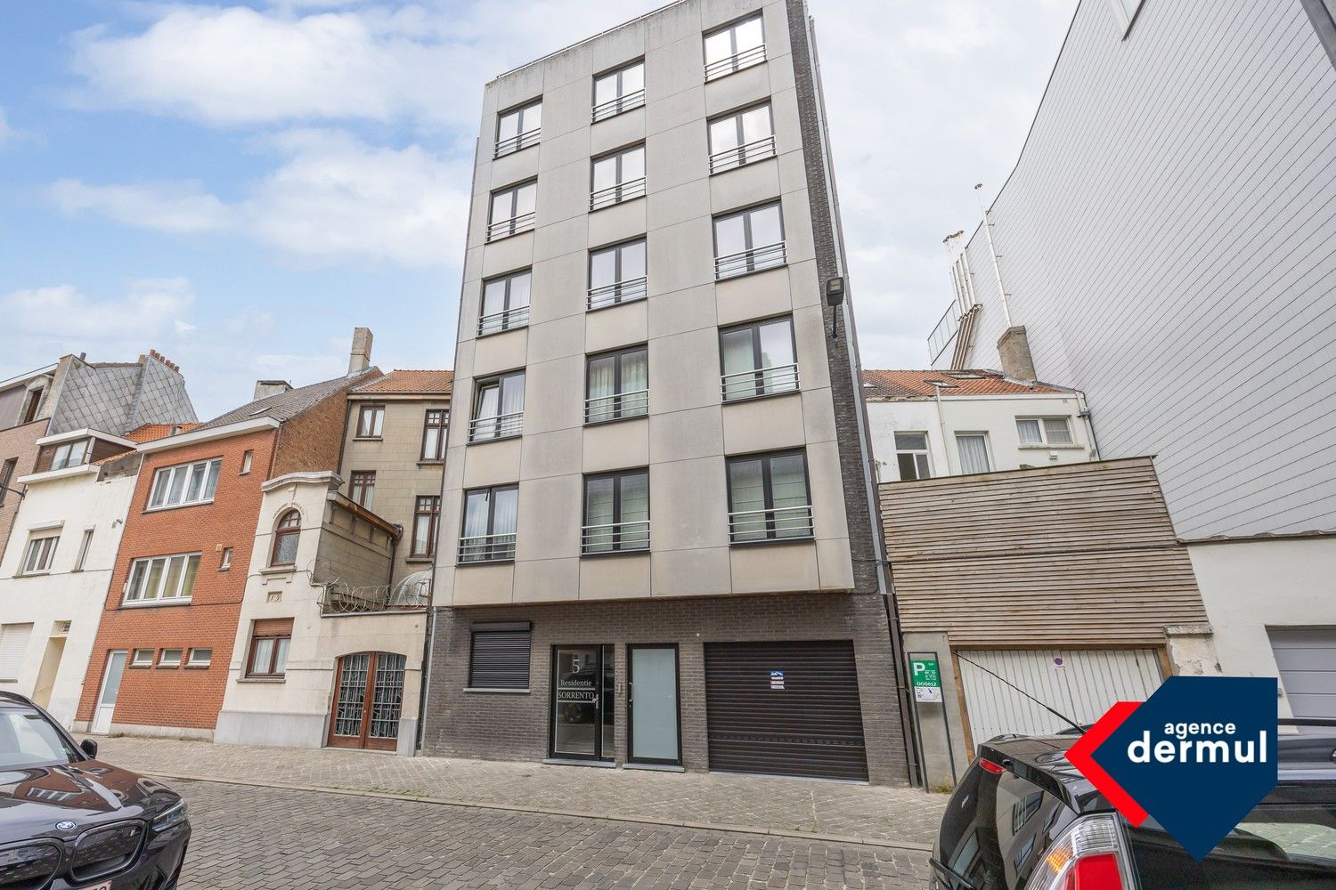 RESIDENTIE SORRENTO foto 22