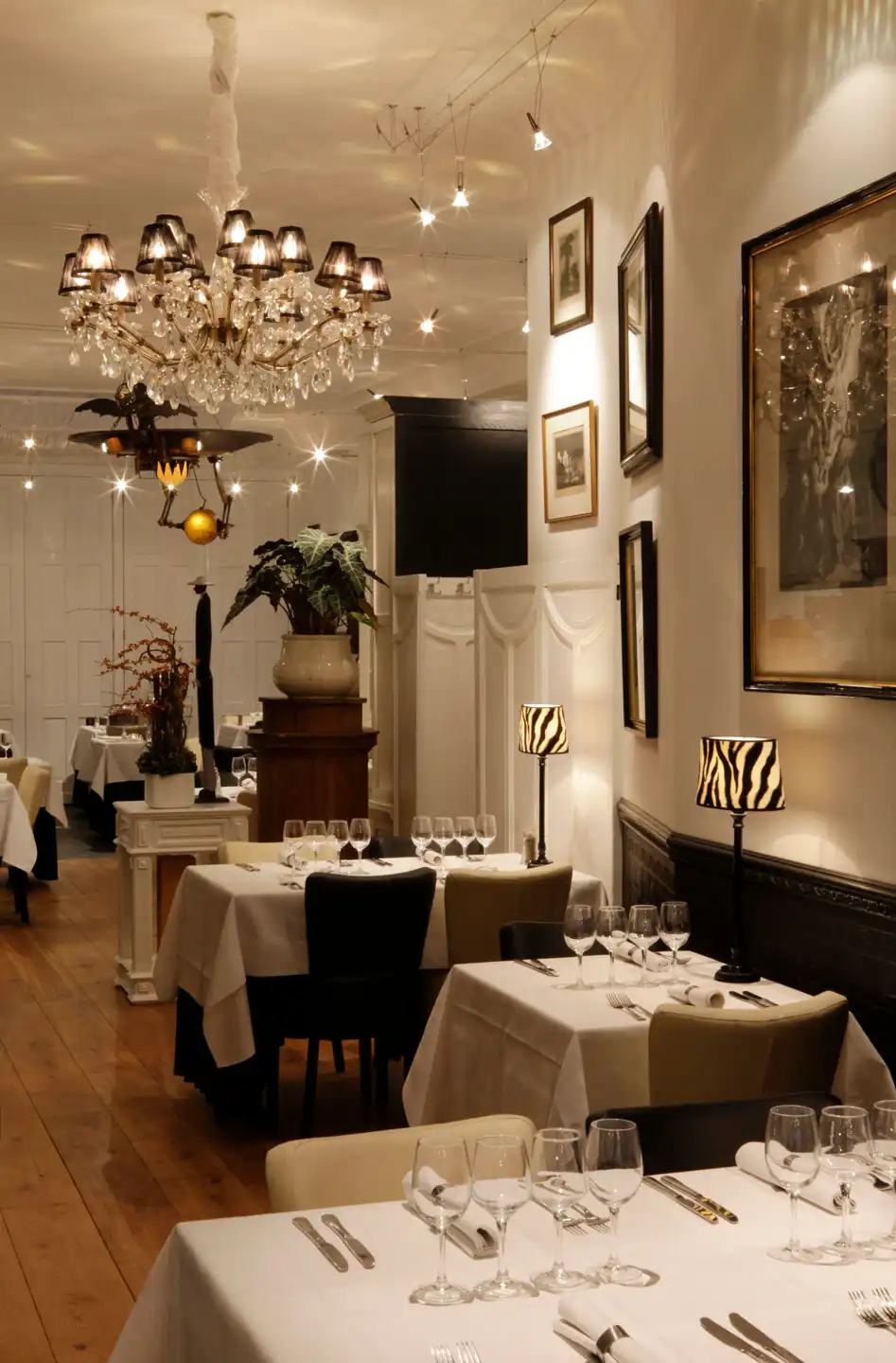 HISTORISCH CENTRUM - Handelszaak op top locatie foto 7