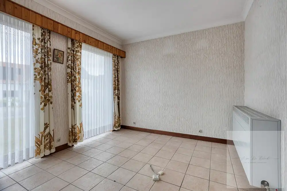 Ruime woning (met 2 huisnummers)te koop aan de Grotestraat in Herk-de-Stad - Ideaal voor diegenen die op zoek zijn naar ruimte en mogelijkheden of een klein investeringsproject! foto 17