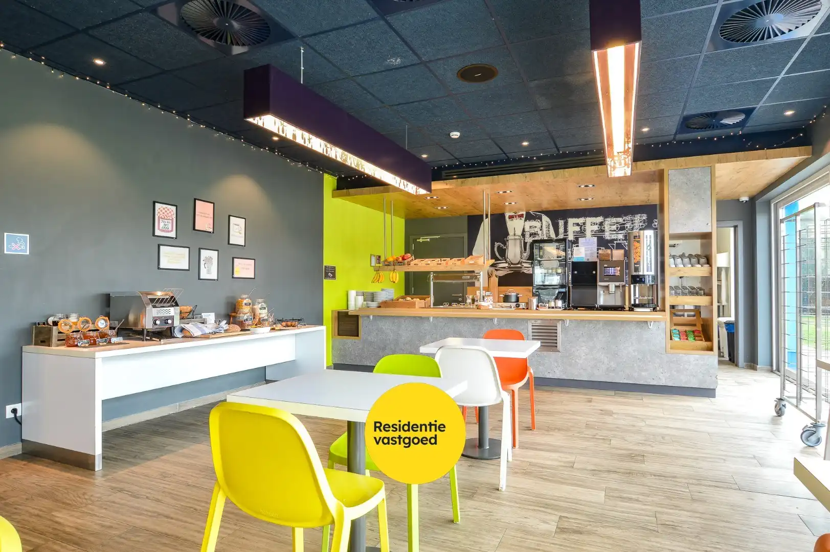 Unieke investeringskans: hotelkamer bij Klein Strand Jabbeke! foto 10