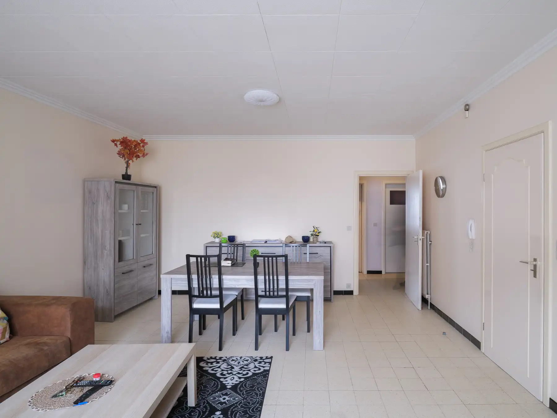 Op te frissen appartement op vlot bereikbare locatie foto 4